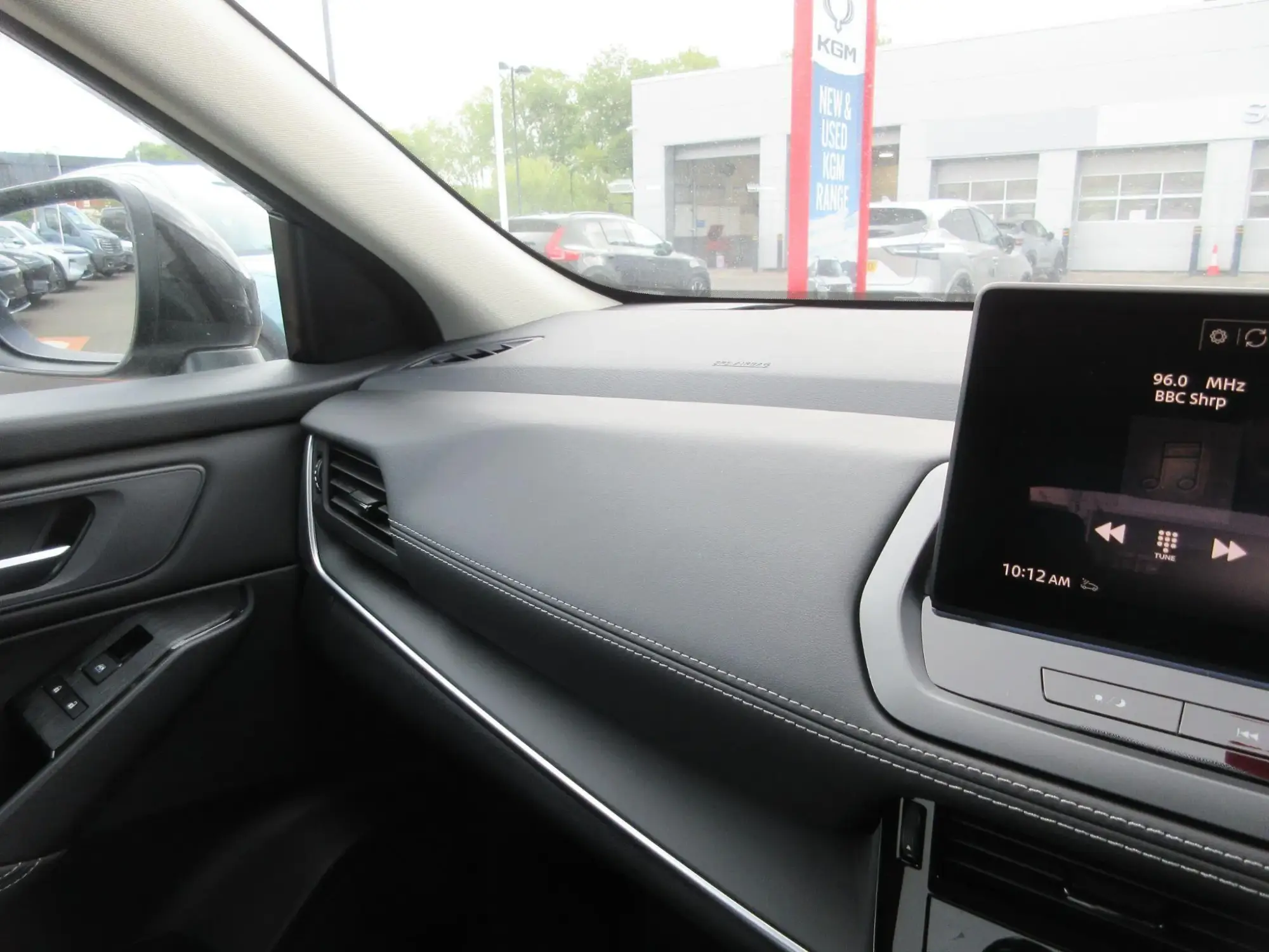 Nissan Qashqai Image 34