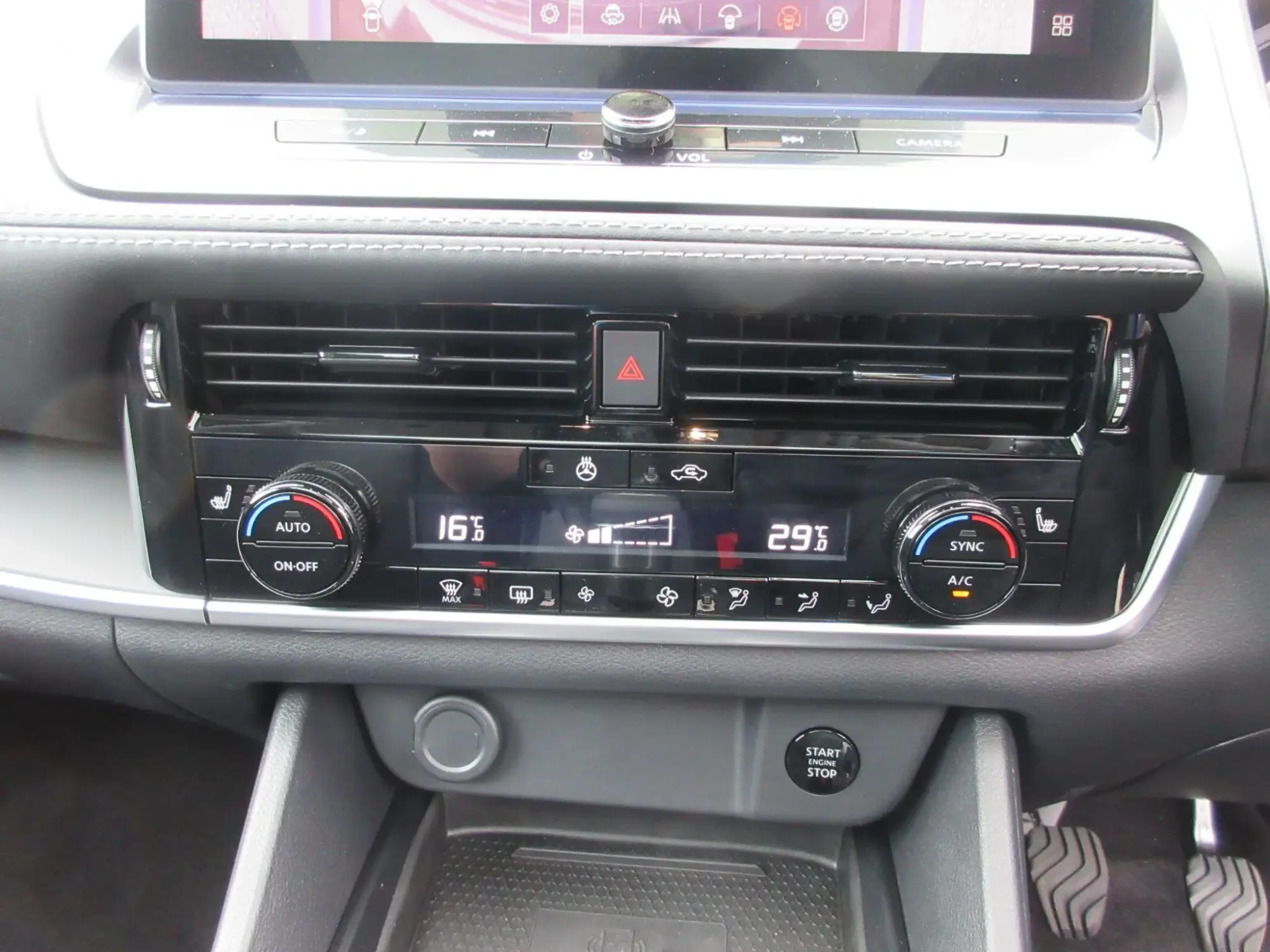 Nissan Qashqai Image 32