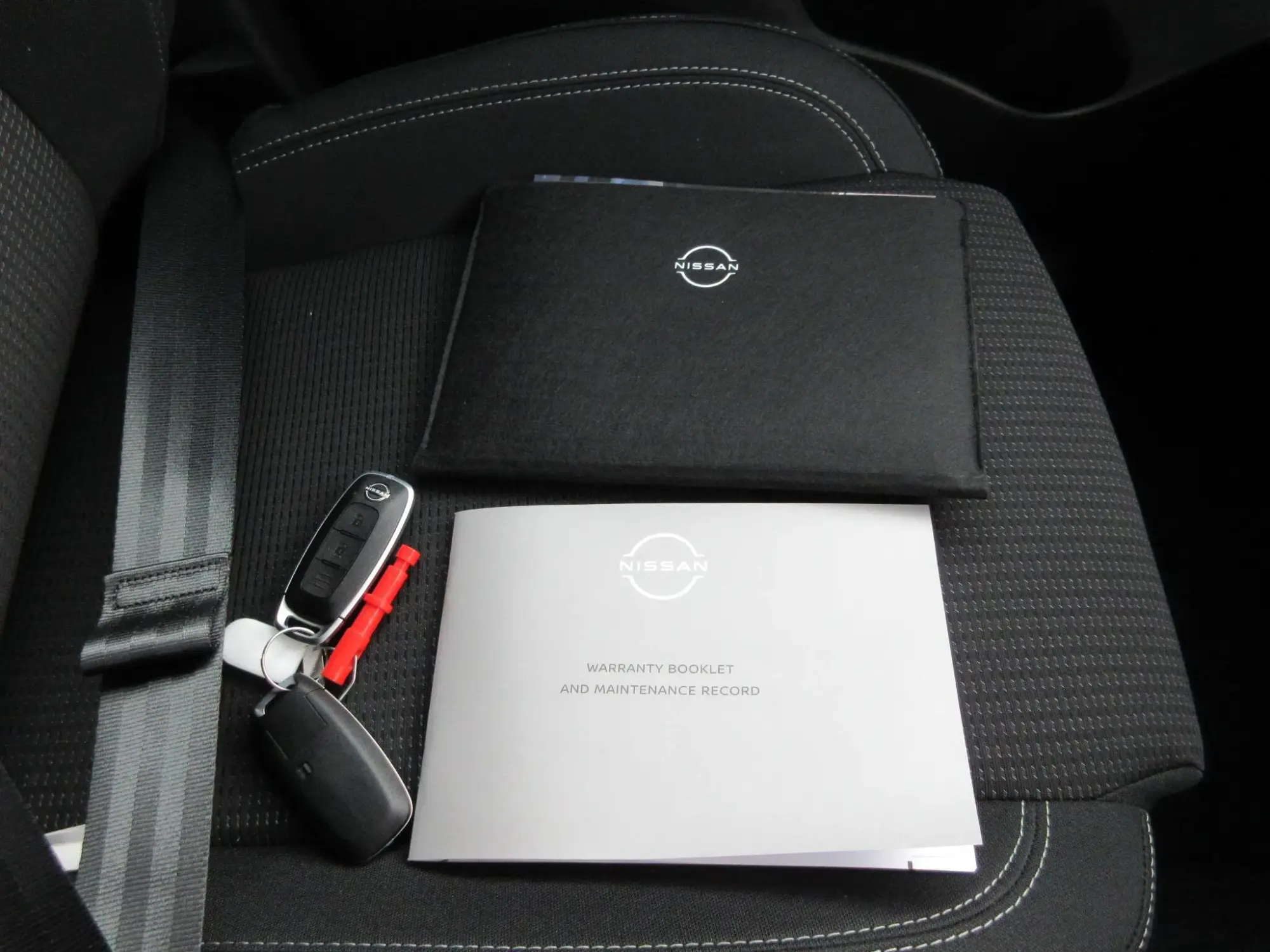 Nissan Qashqai Image 36