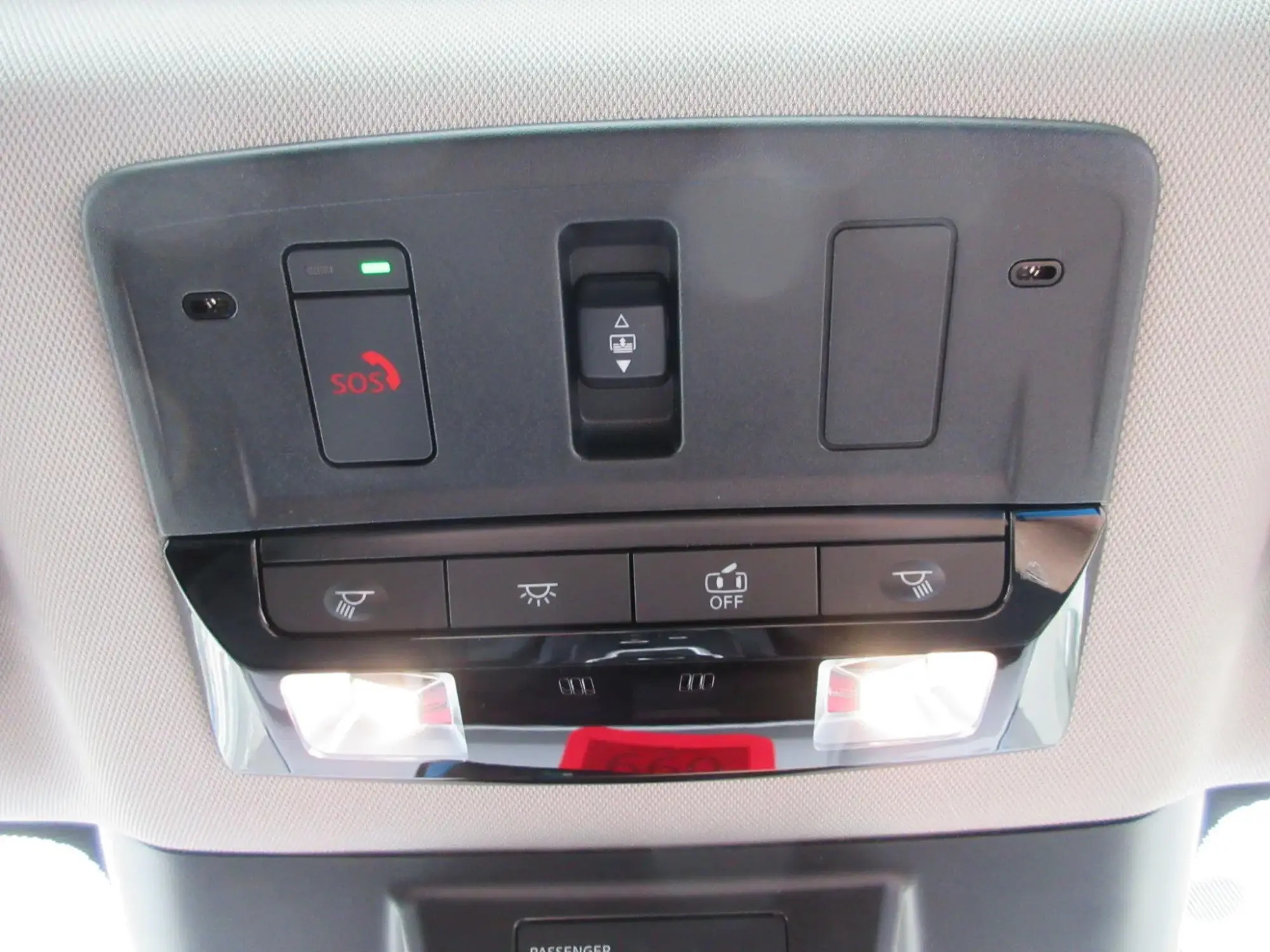 Nissan Qashqai Image 34
