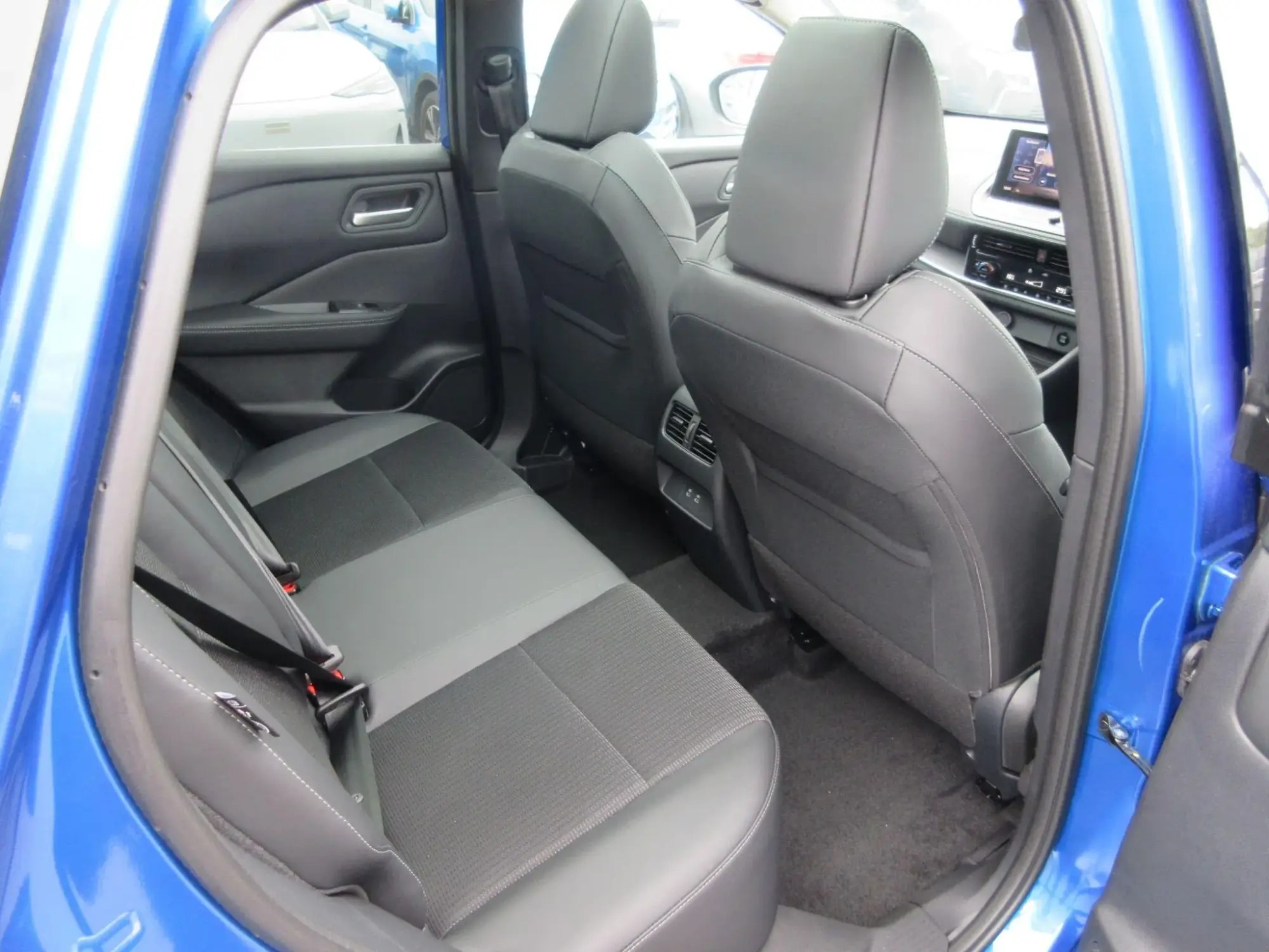 Nissan Qashqai Image 35