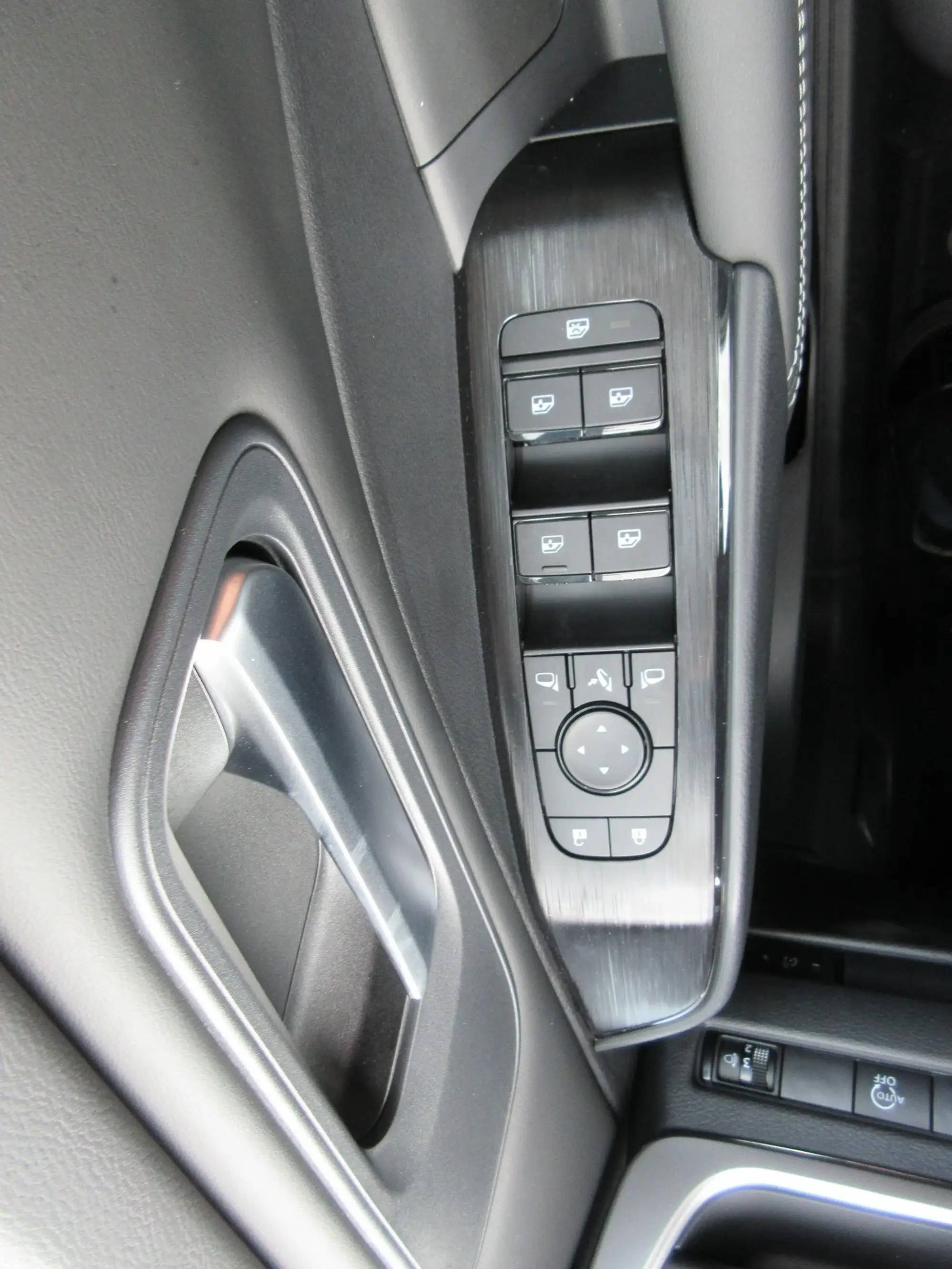 Nissan Qashqai Image 37