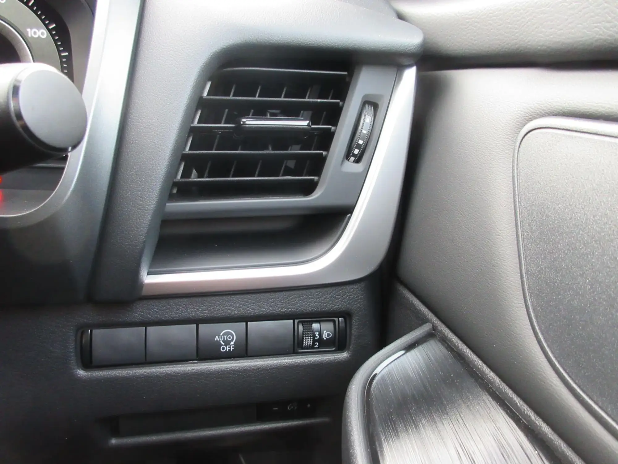 Nissan Qashqai Image 38