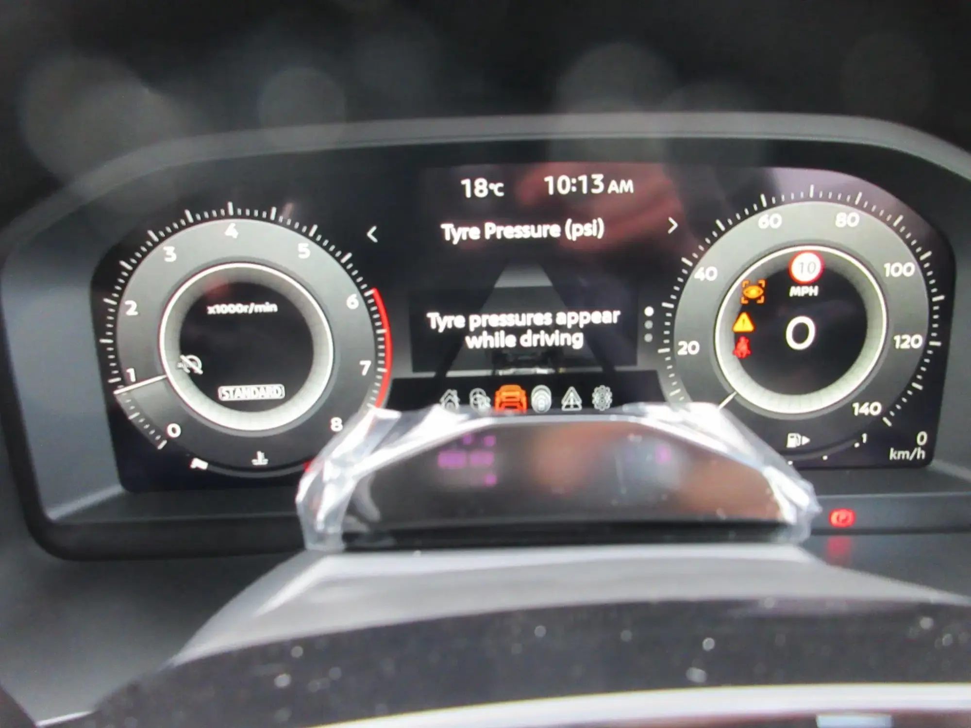 Nissan Qashqai Image 40