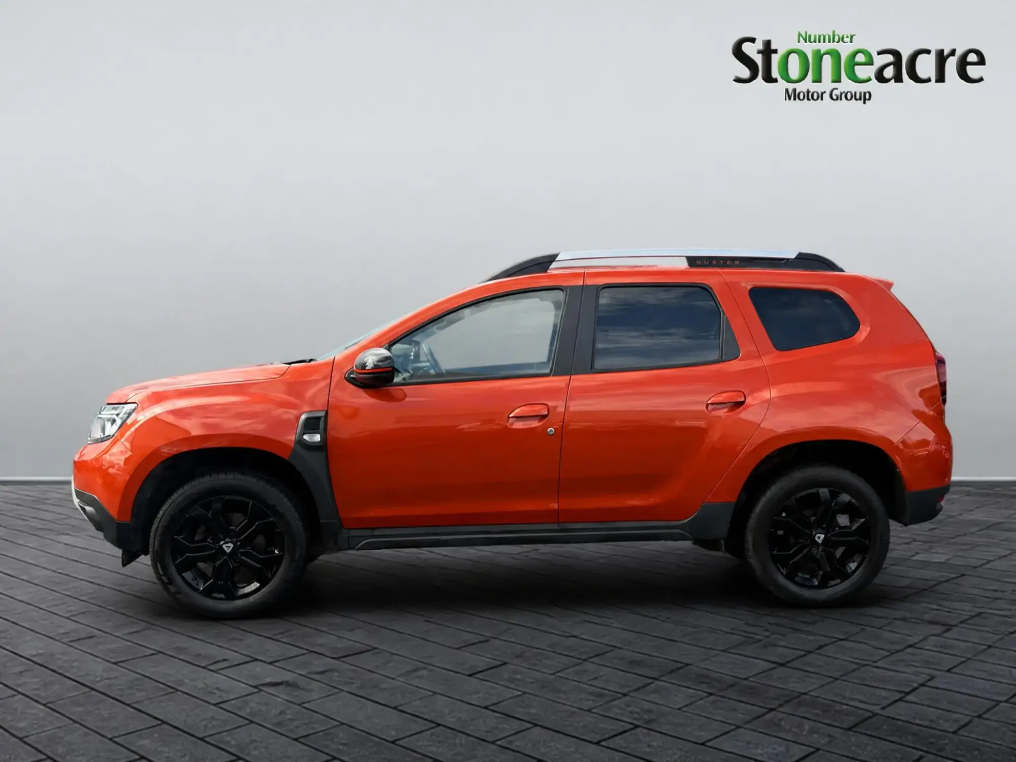 Dacia Duster Image 6 Dacia Duster Image 6