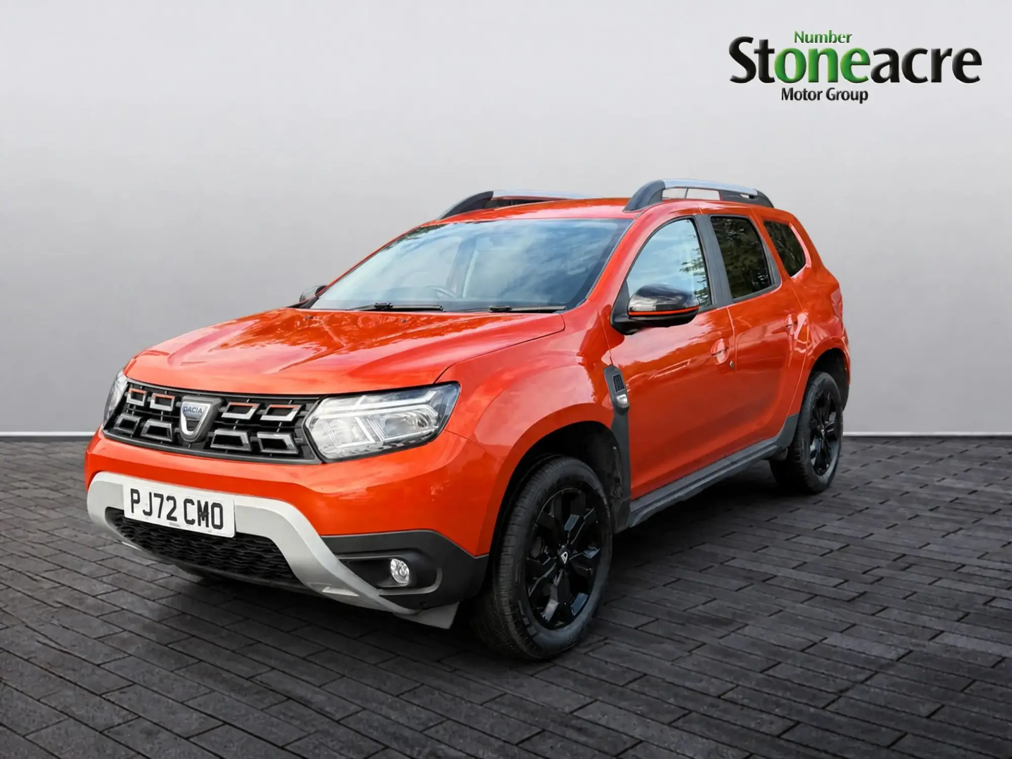 Dacia Duster Image 7 Dacia Duster Image 7