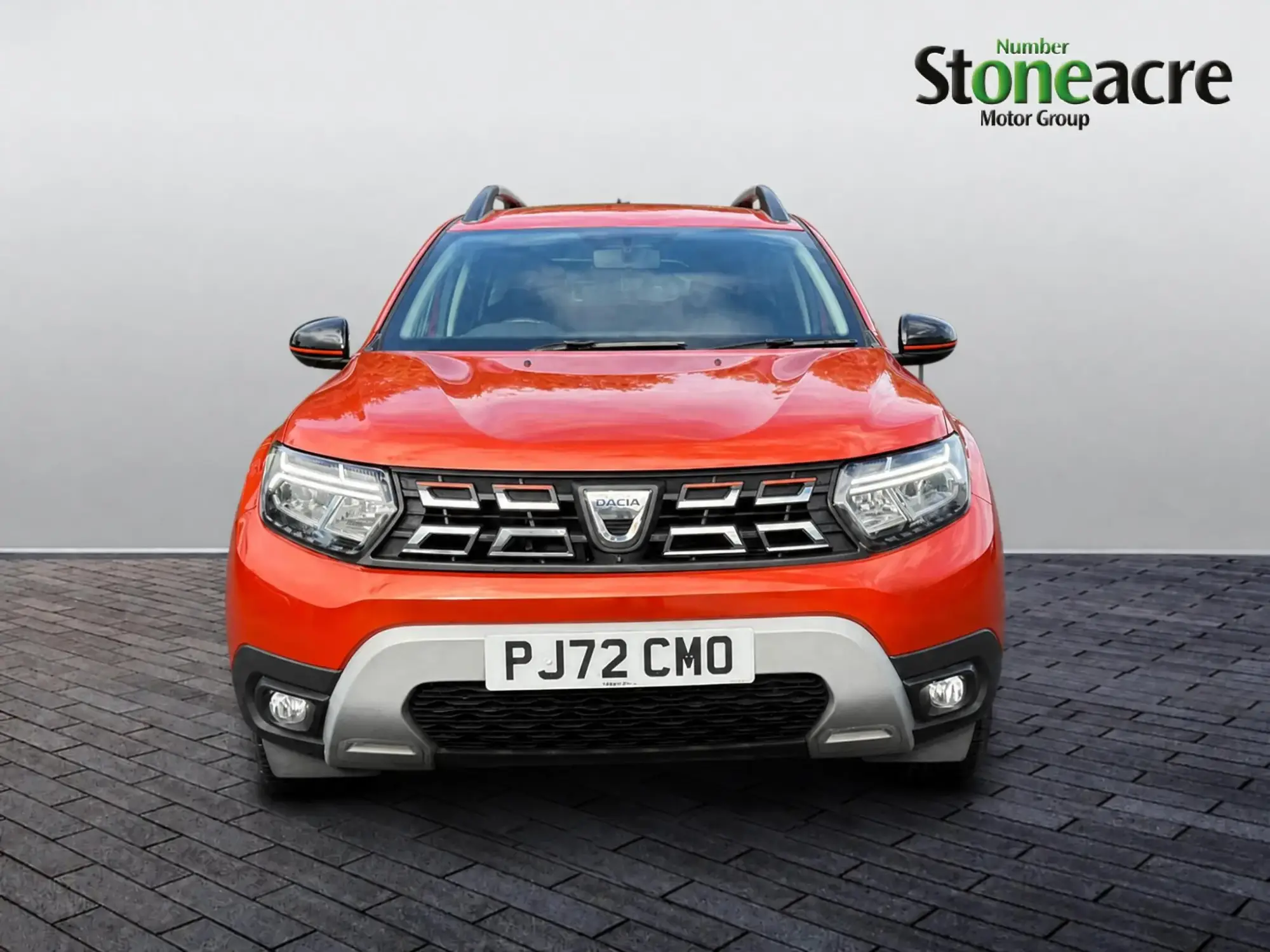 Dacia Duster Image 8 Dacia Duster Image 8