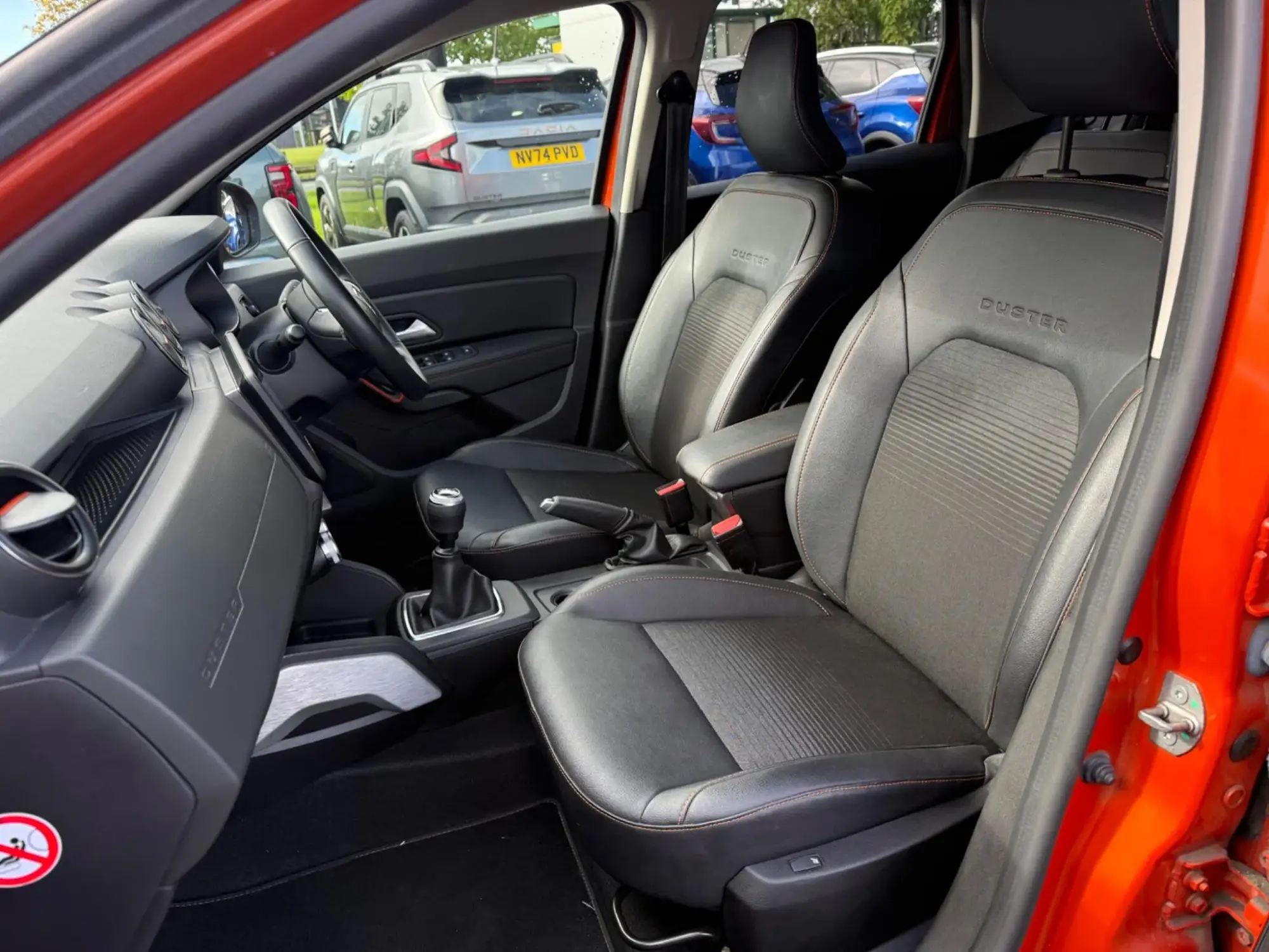 Dacia Duster Image 11 Dacia Duster Image 11