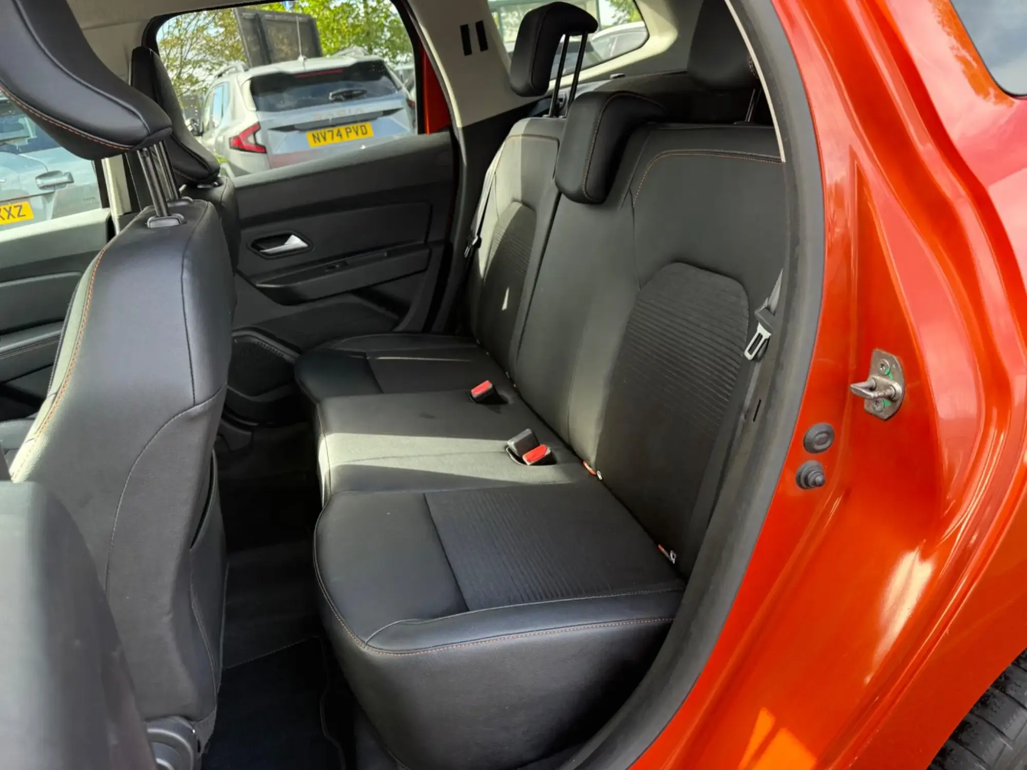 Dacia Duster Image 15 Dacia Duster Image 15