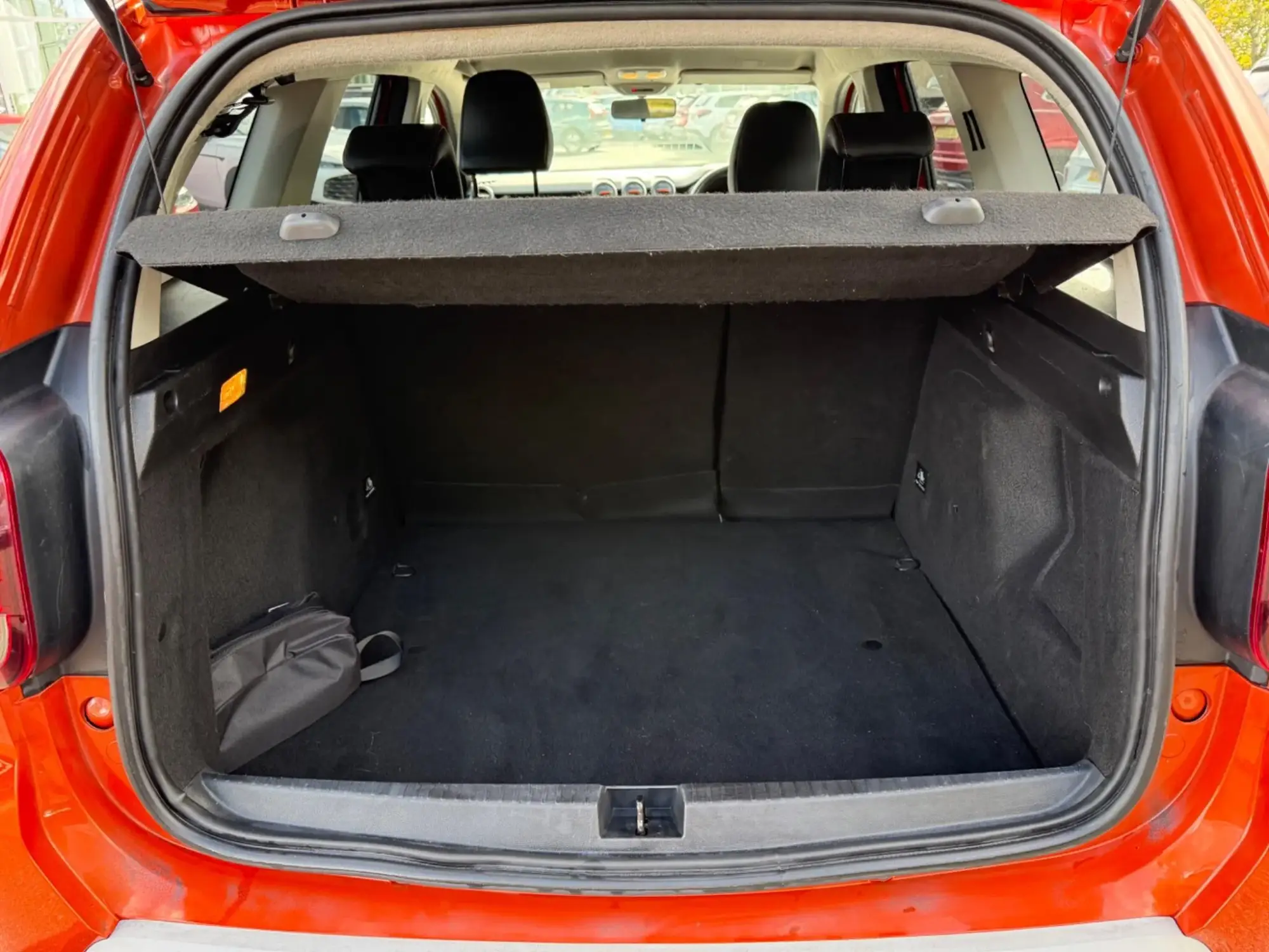 Dacia Duster Image 18 Dacia Duster Image 18
