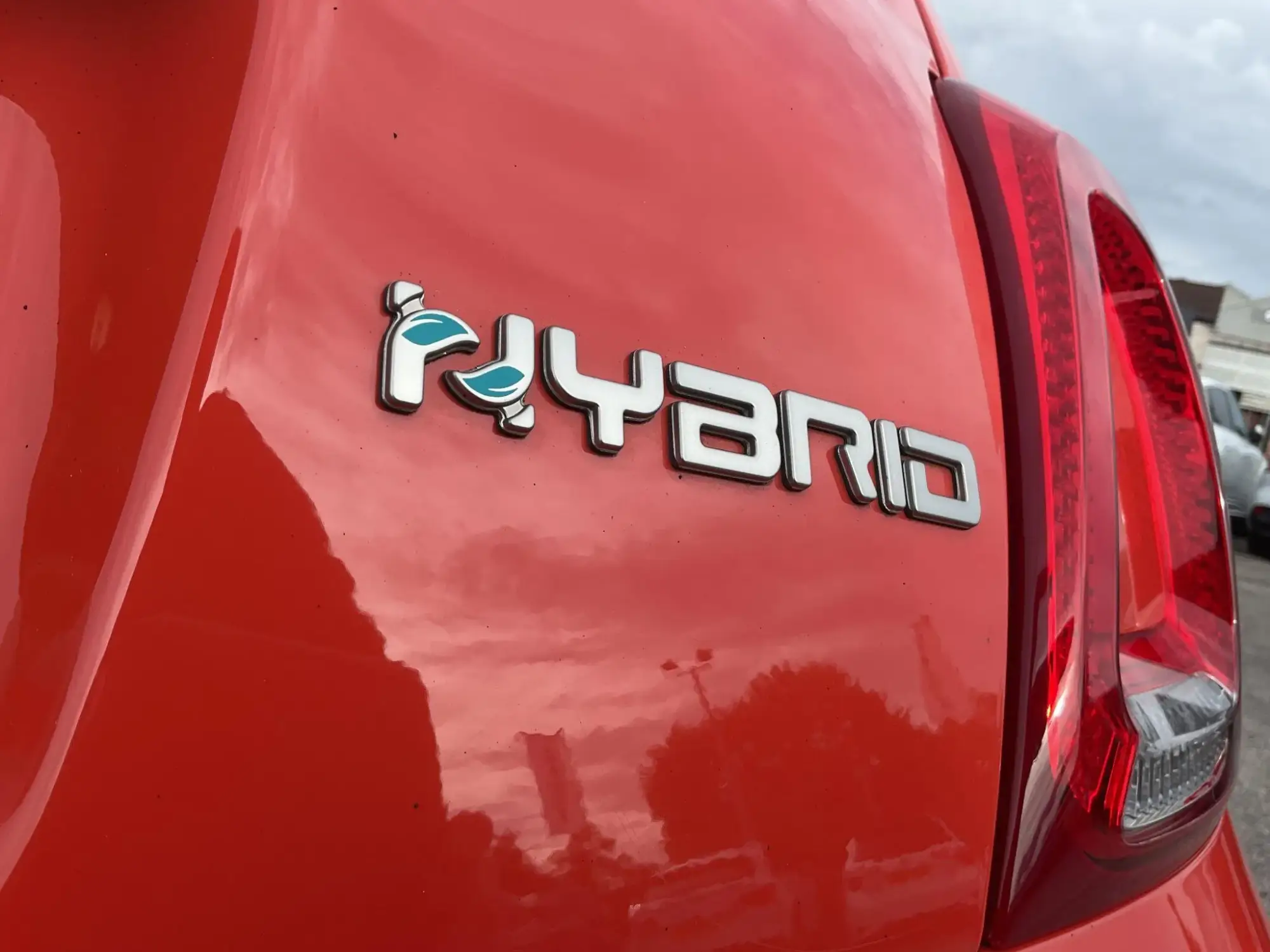Fiat 500 Hybrid Image 38 Fiat 500 Hybrid Image 38
