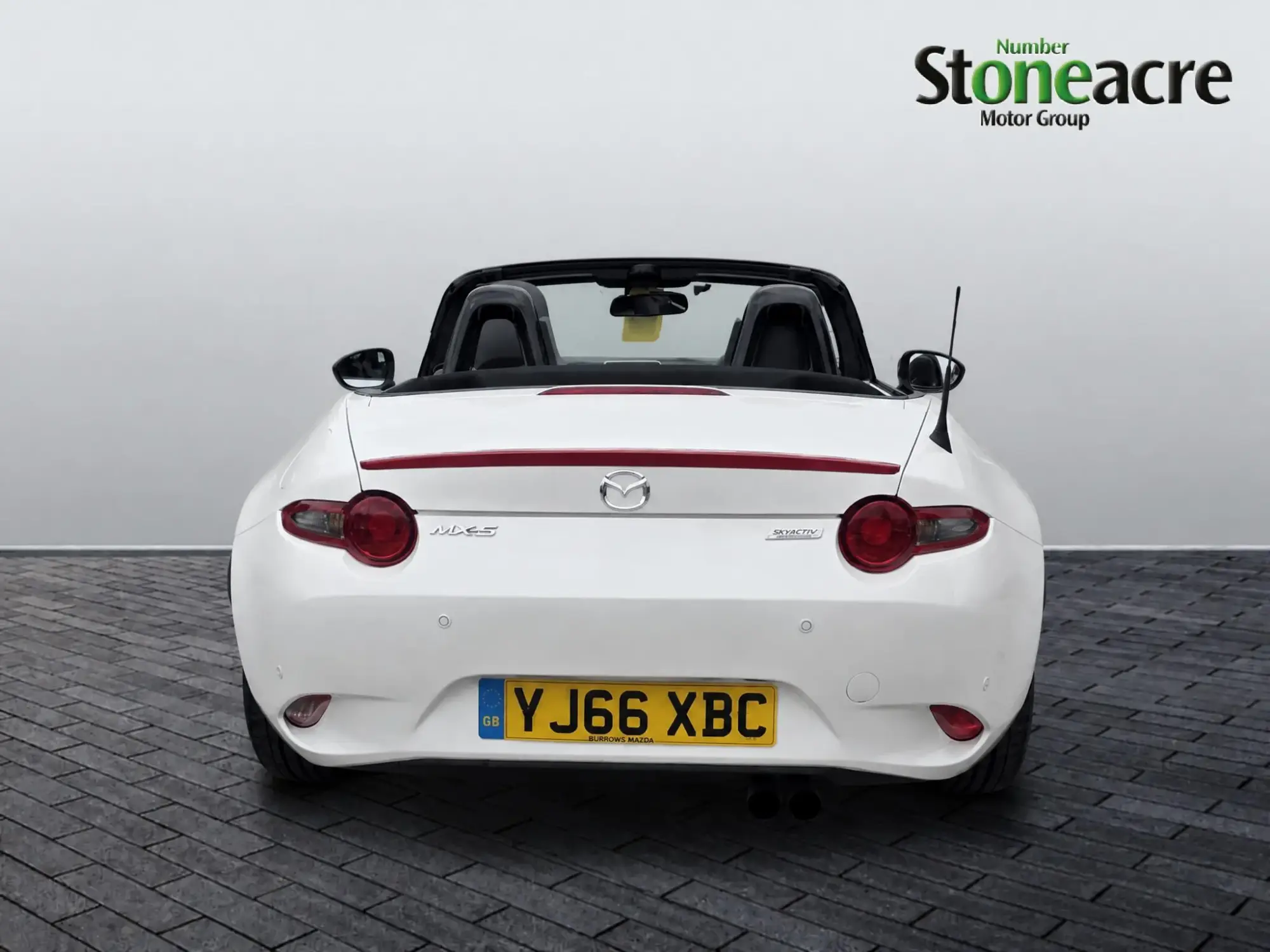 Mazda MX-5 Image 4