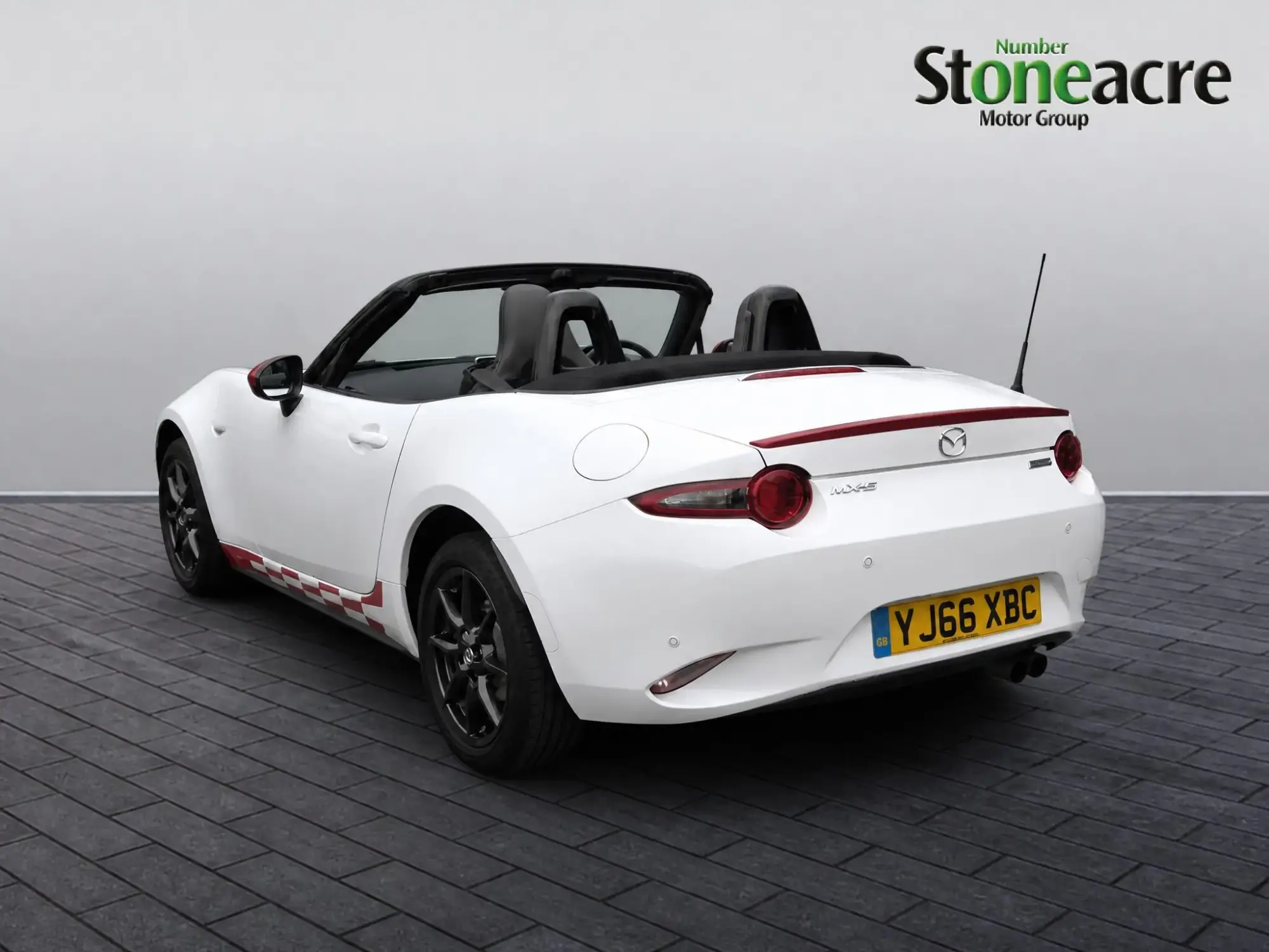 Mazda MX-5 Image 5