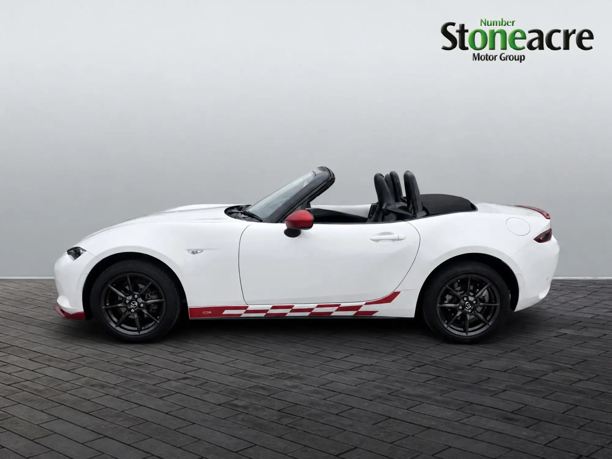 Mazda MX-5 Image 6