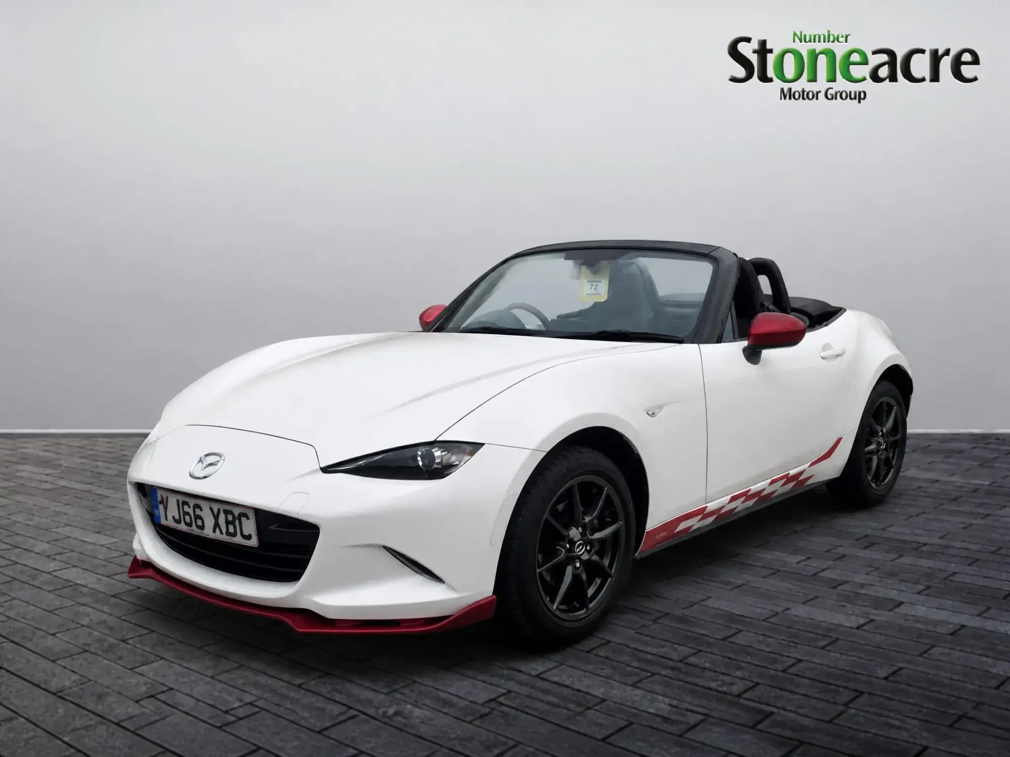 Mazda MX-5 Image 7