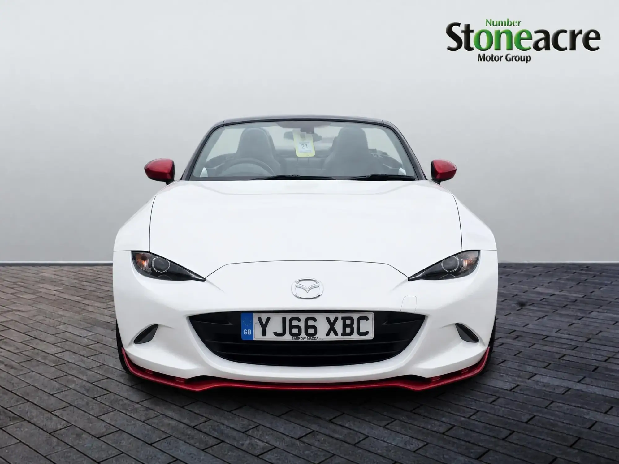 Mazda MX-5 Image 8