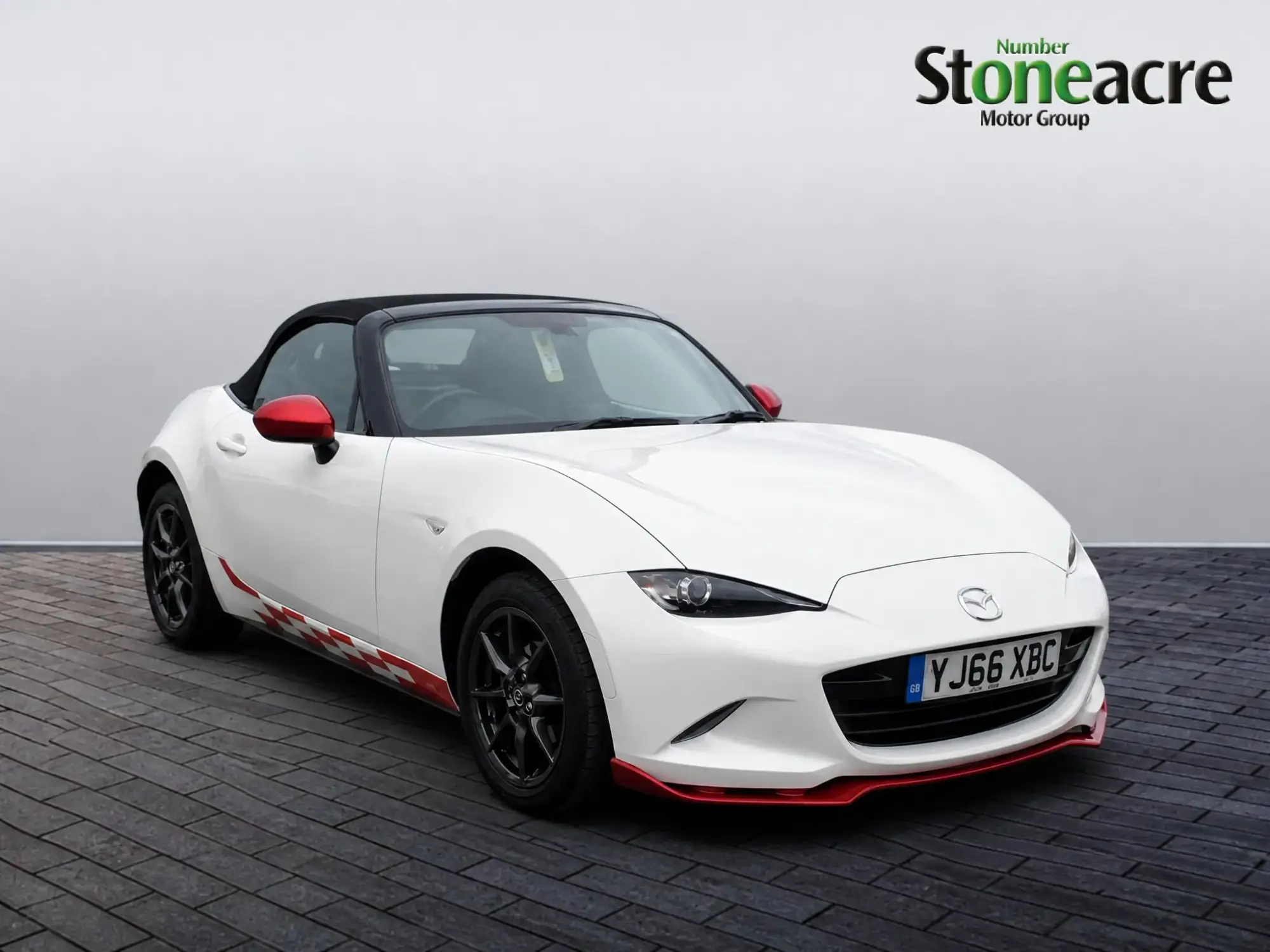 Mazda MX-5 Image 9