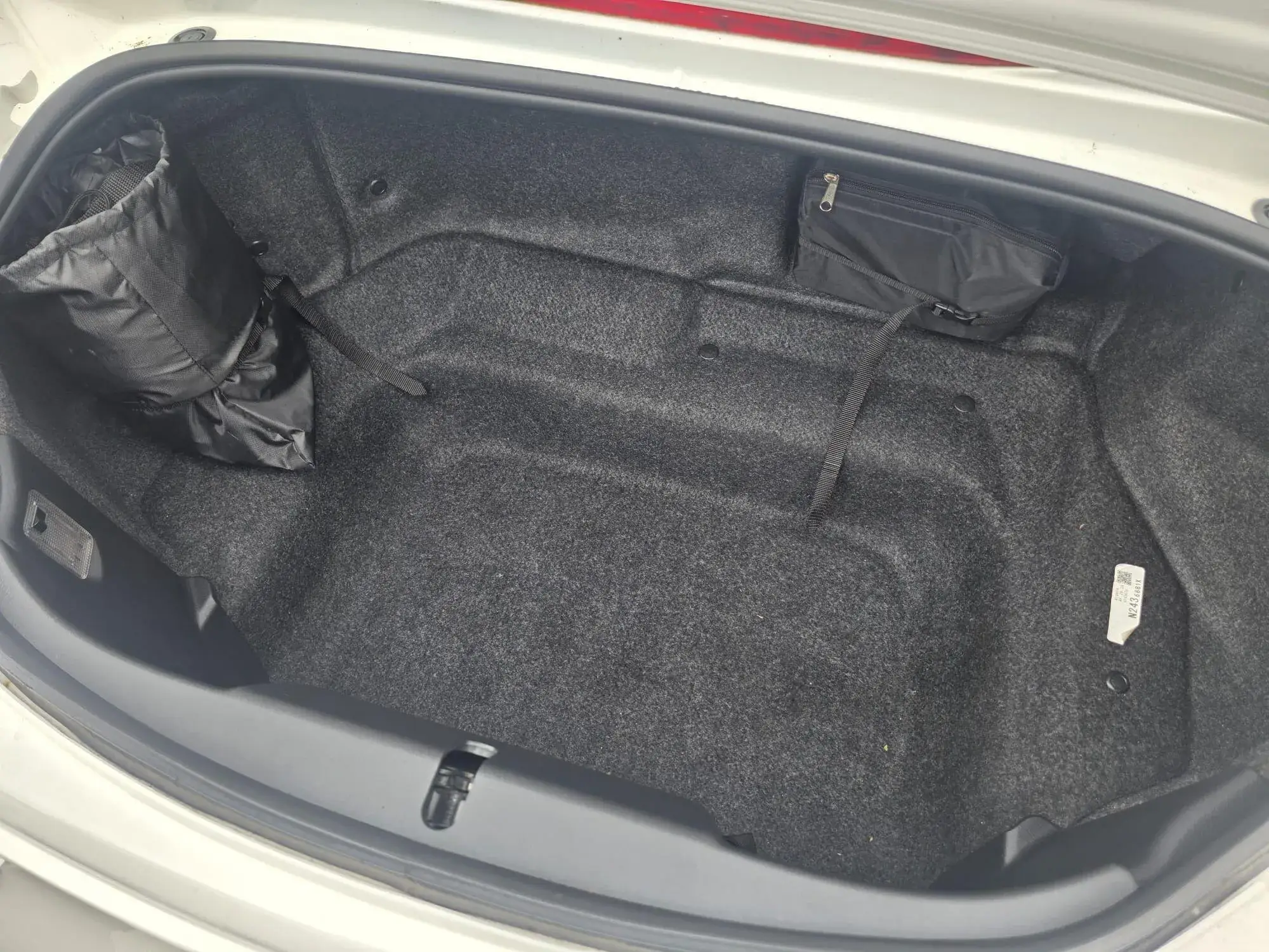 Mazda MX-5 Image 13
