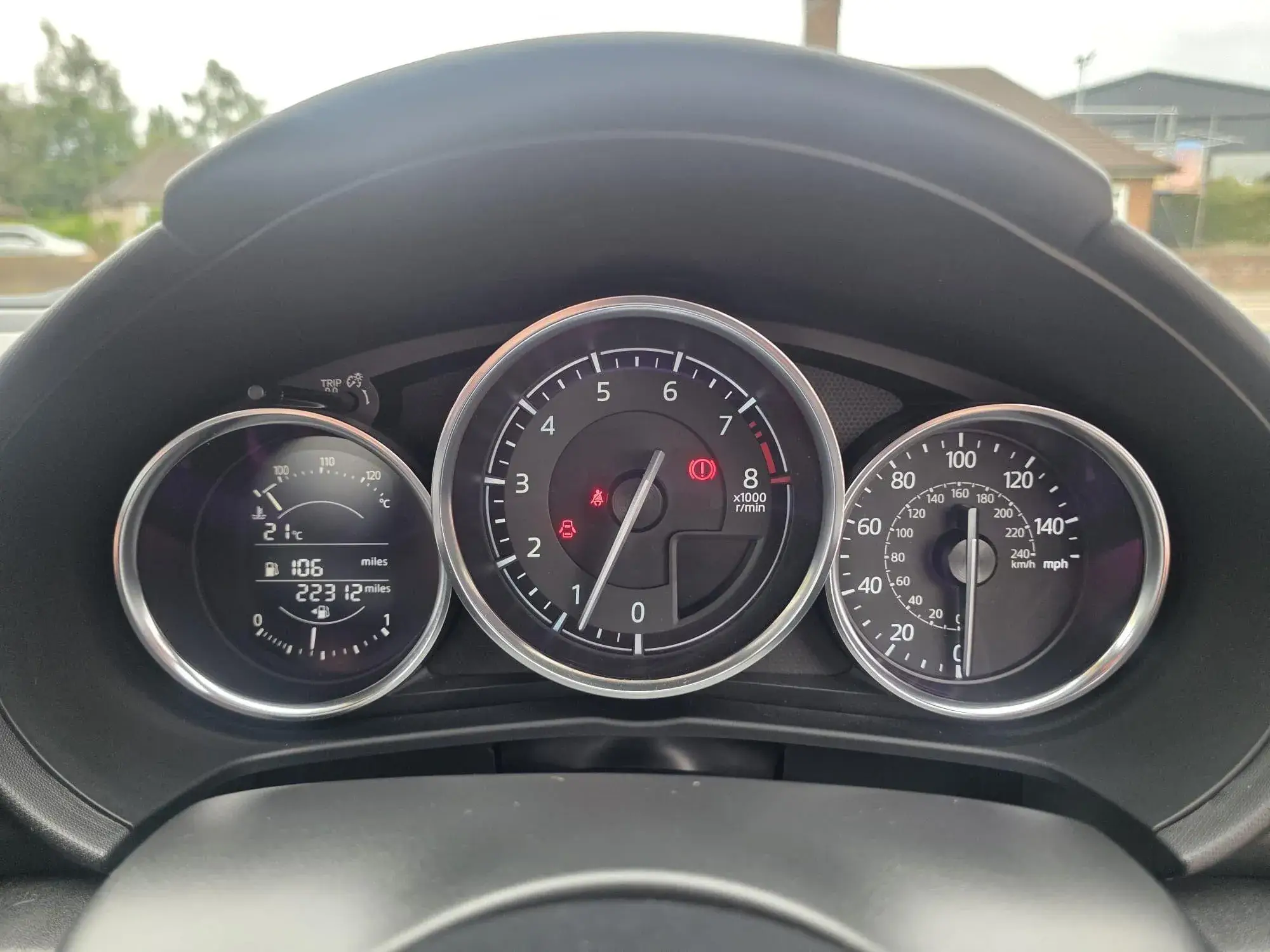Mazda MX-5 Image 18