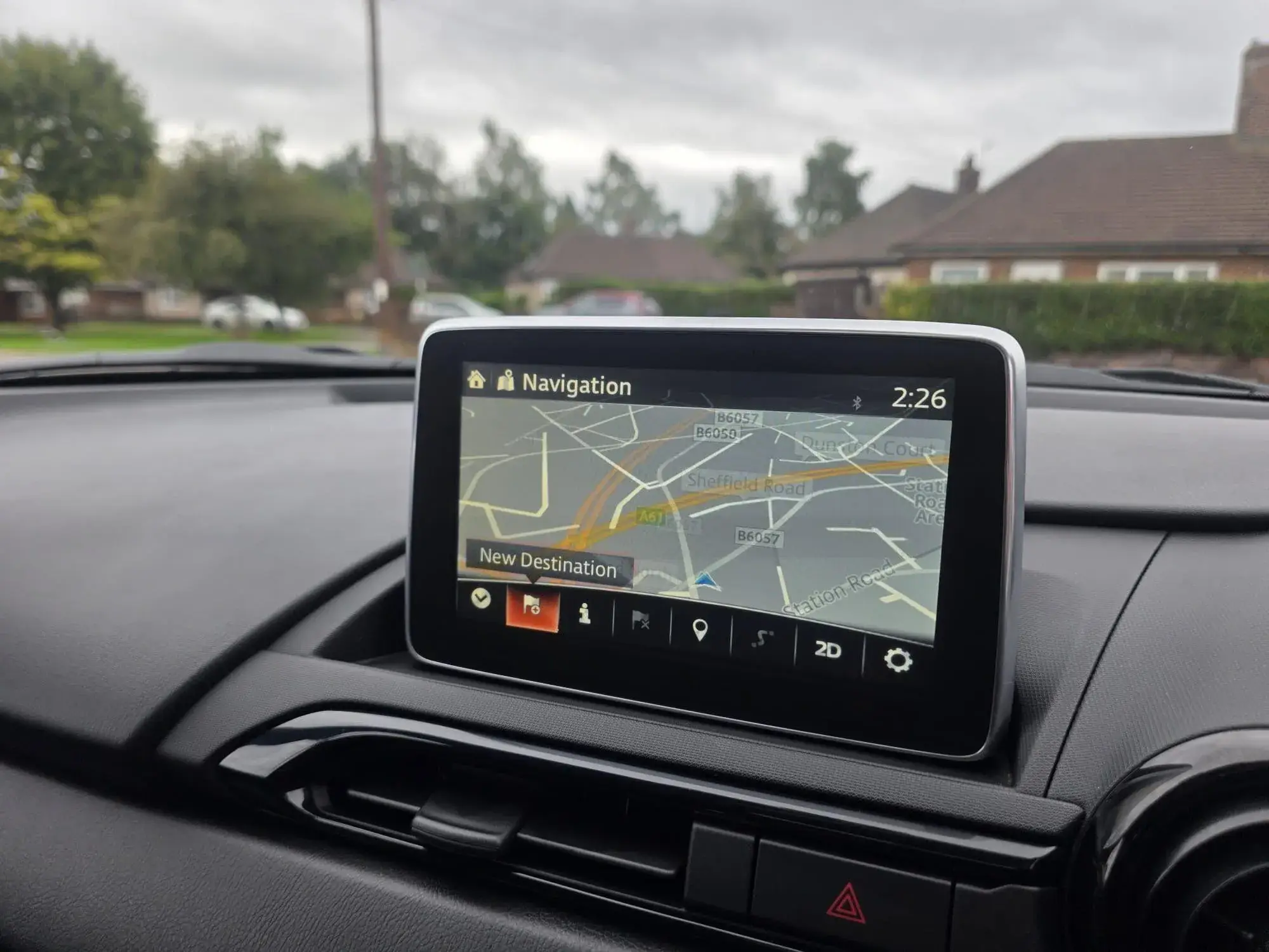 Mazda MX-5 Image 19
