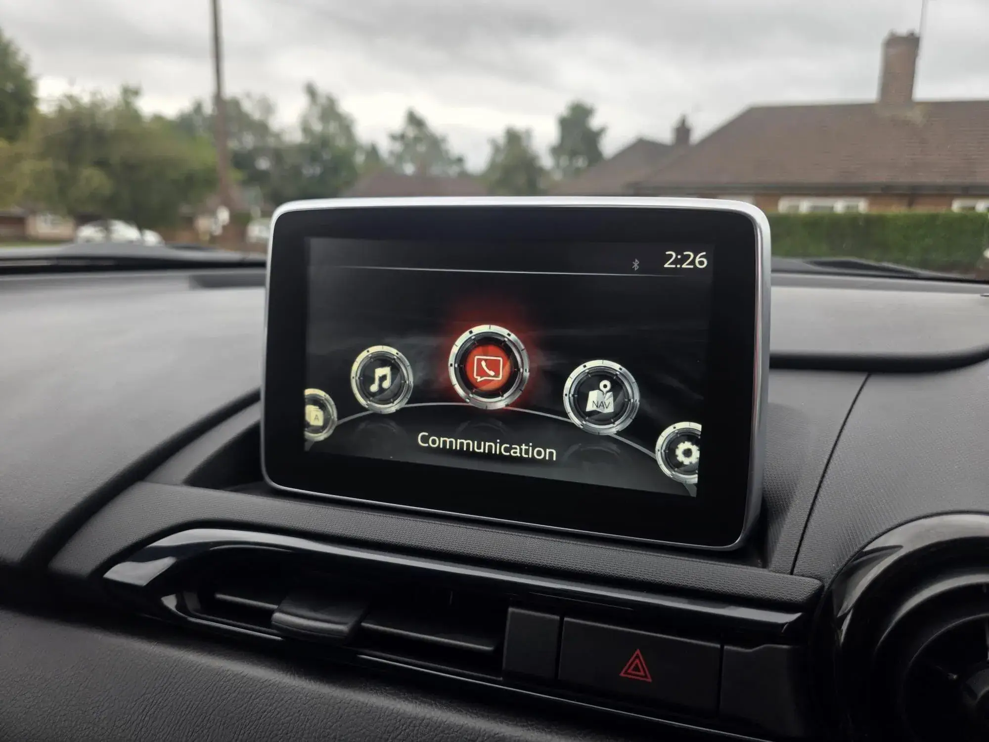 Mazda MX-5 Image 20