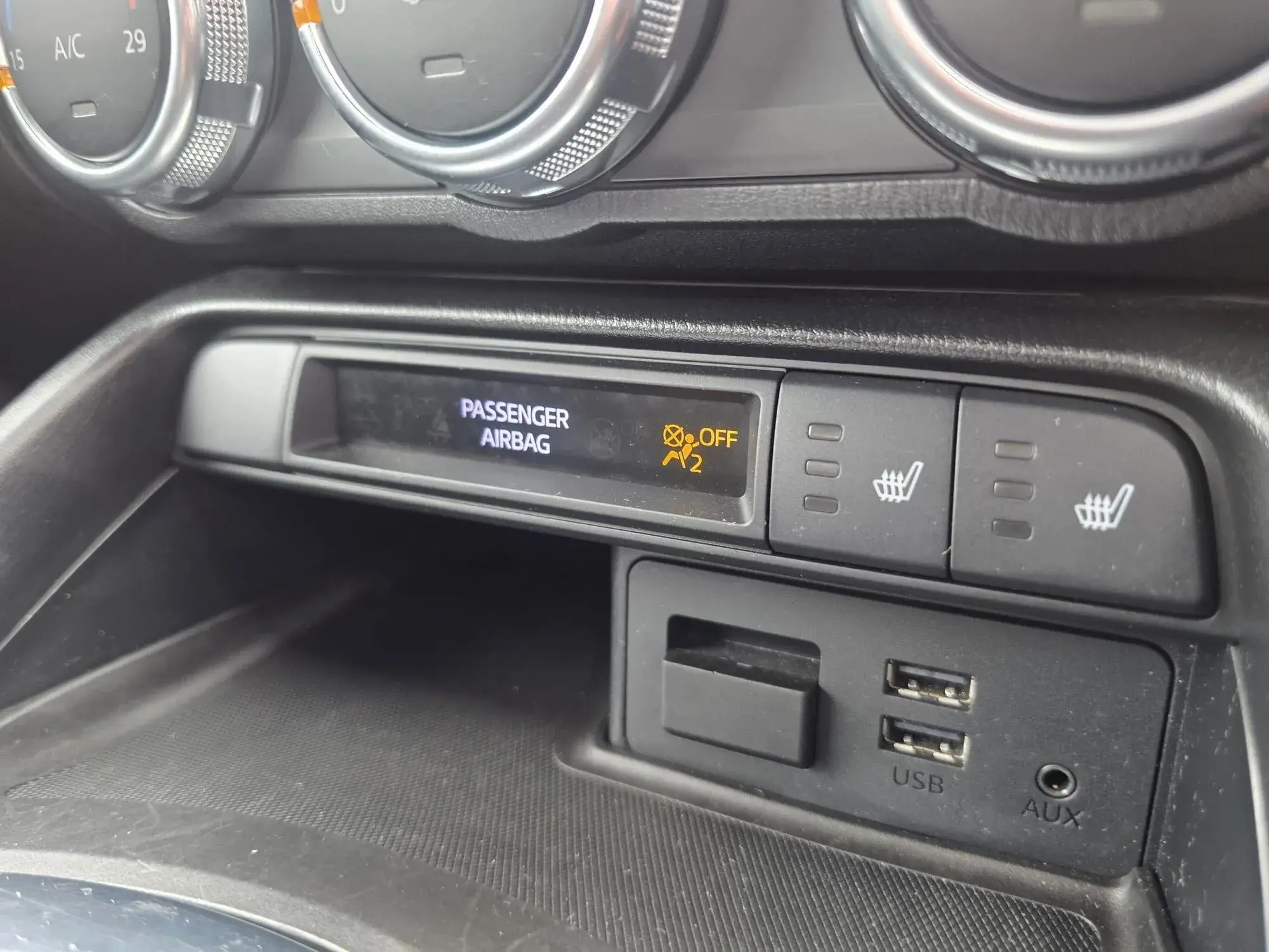 Mazda MX-5 Image 22