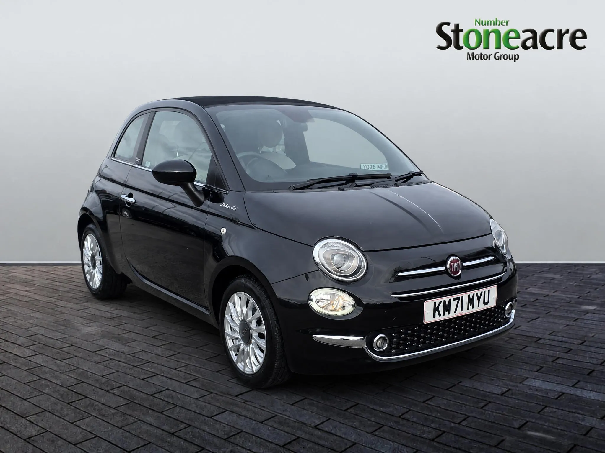 Fiat 500c Fiat 500c