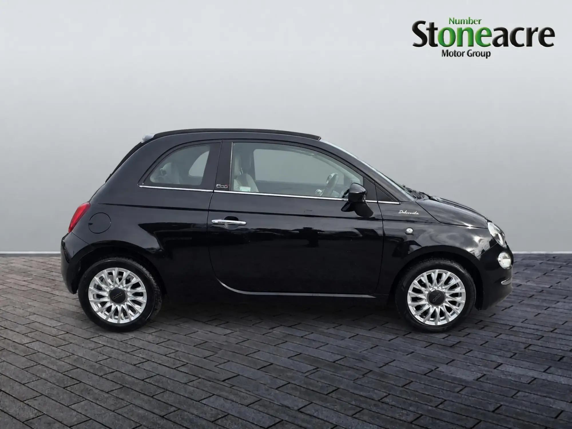 Fiat 500c Image 2 Fiat 500c Image 2