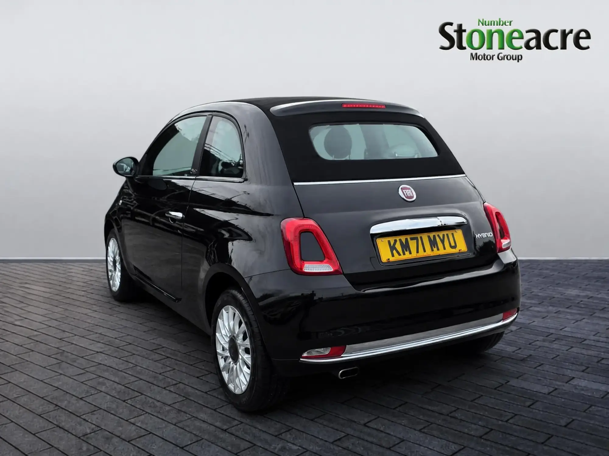 Fiat 500c Image 5 Fiat 500c Image 5