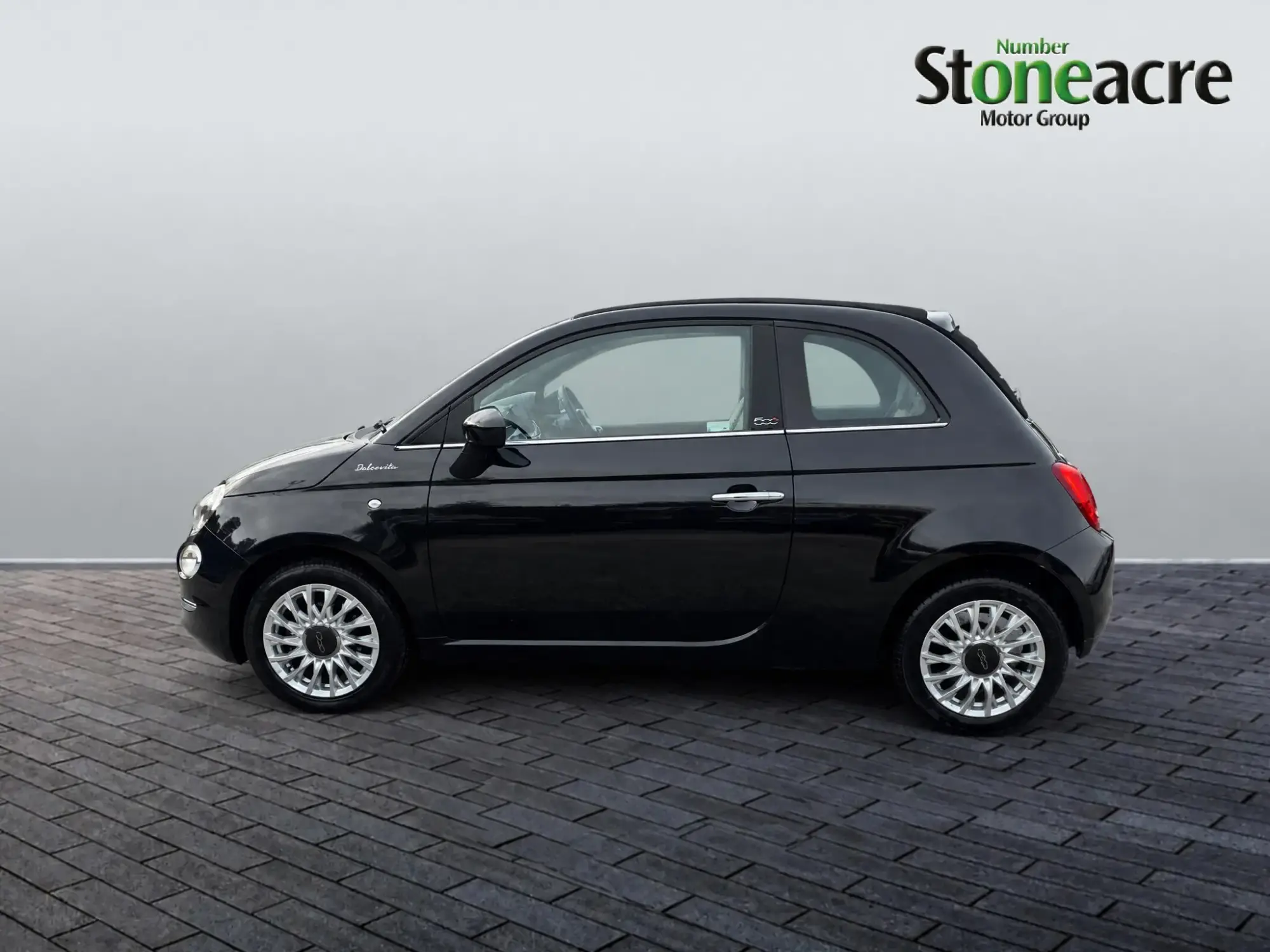Fiat 500c Image 6 Fiat 500c Image 6