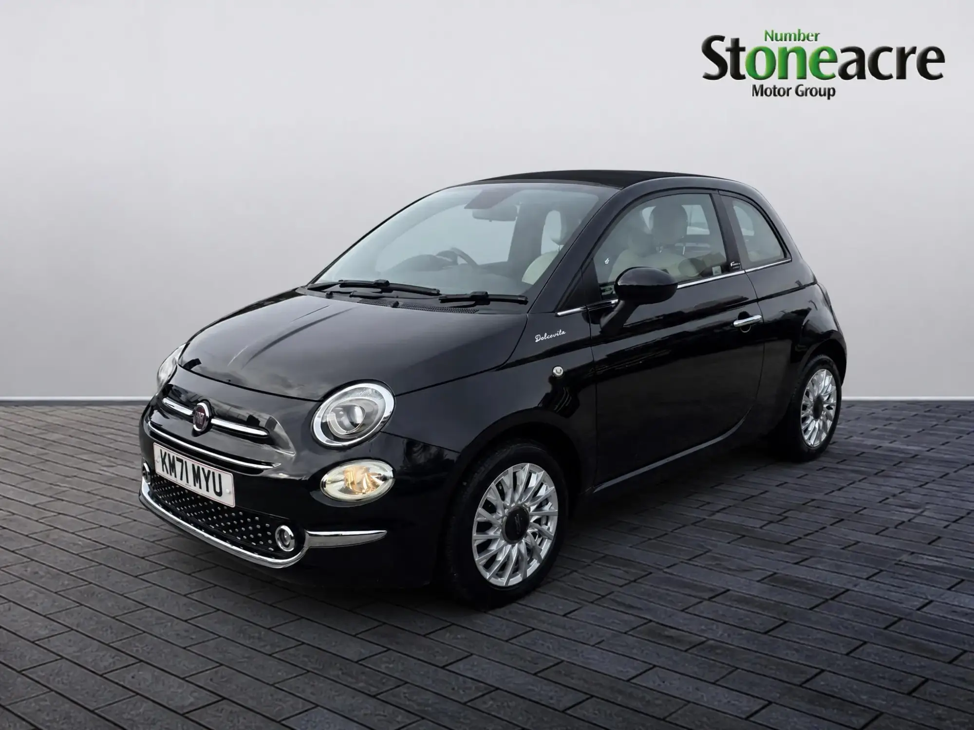 Fiat 500c Image 7 Fiat 500c Image 7