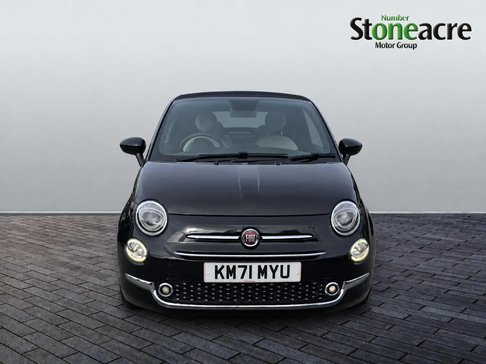Fiat 500c Image 8 Fiat 500c Image 8