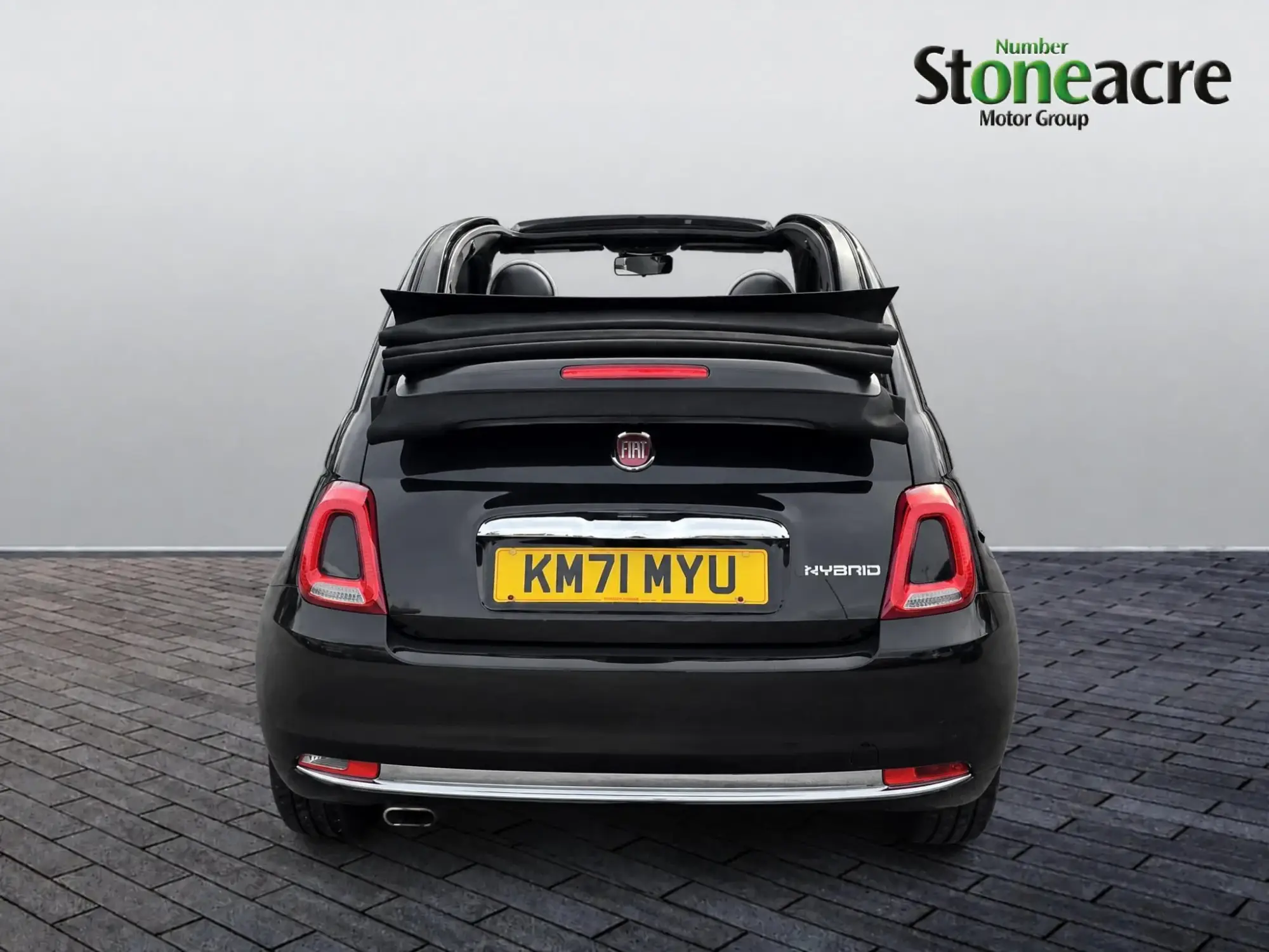Fiat 500c Image 9 Fiat 500c Image 9