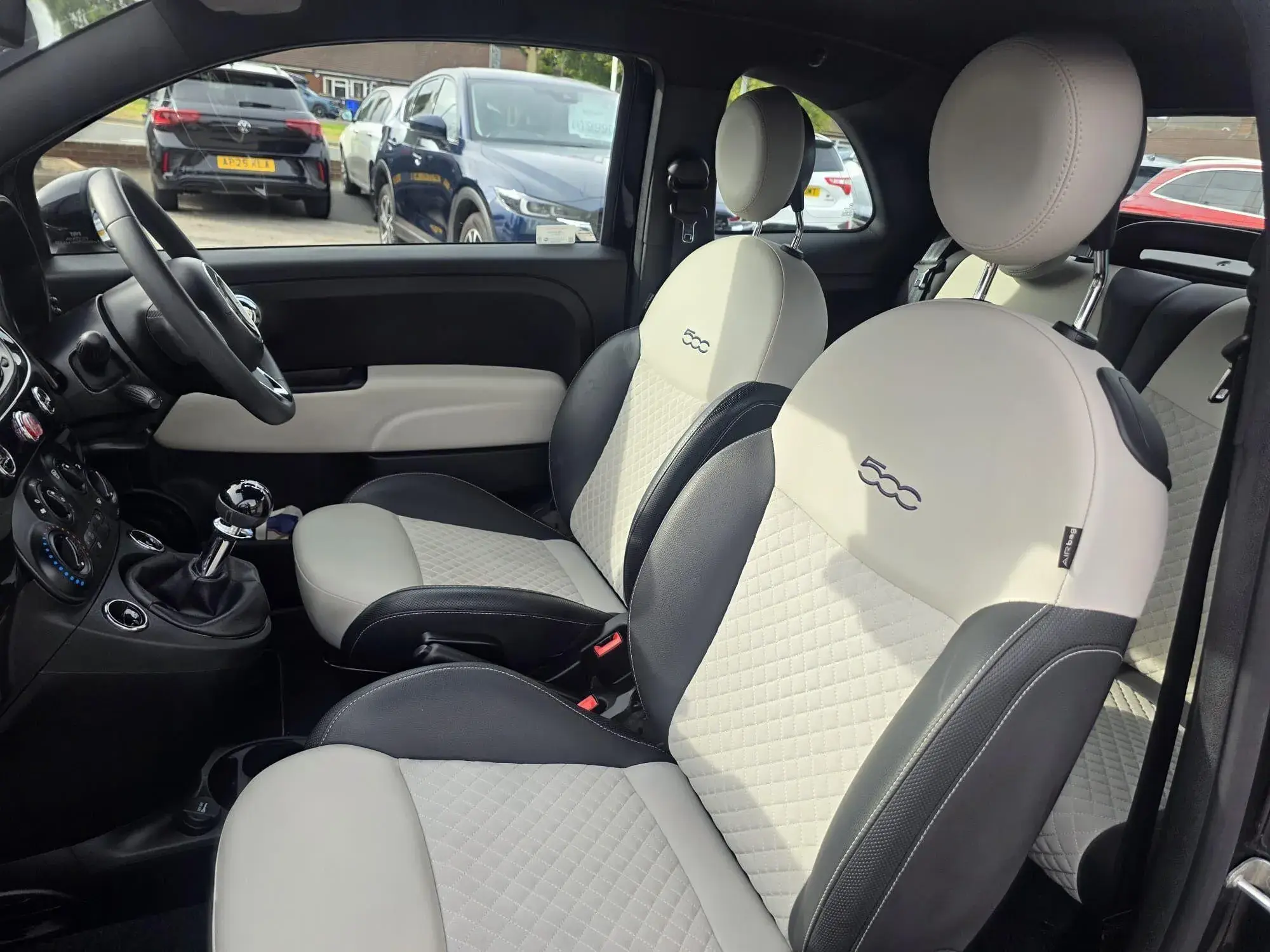 Fiat 500c Image 18 Fiat 500c Image 18