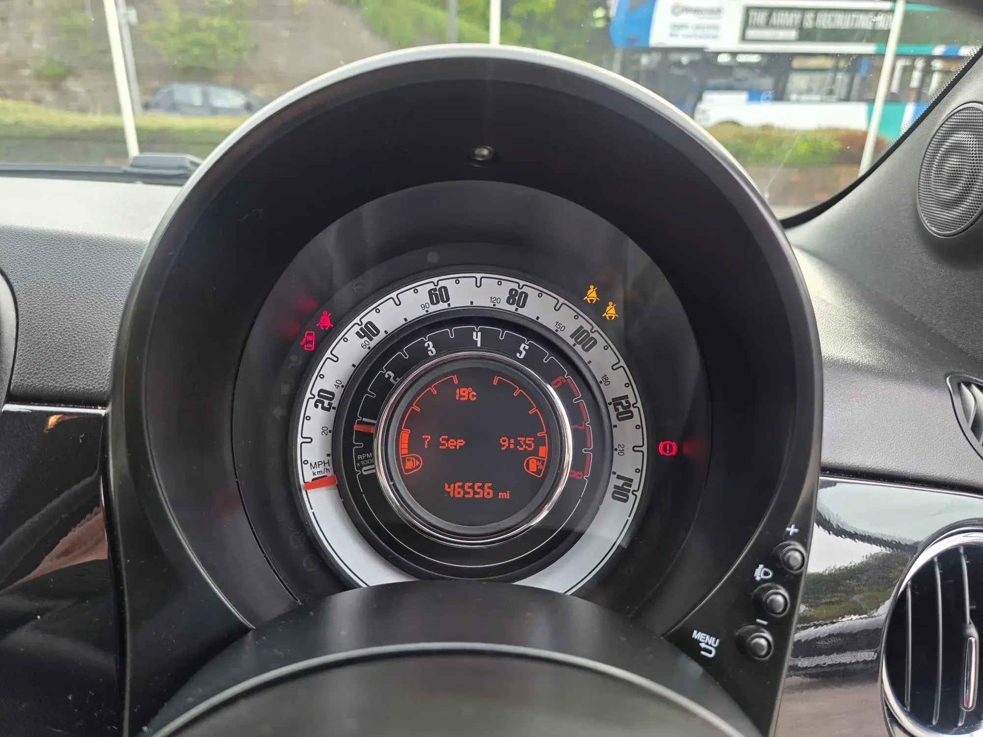 Fiat 500c Image 20 Fiat 500c Image 20