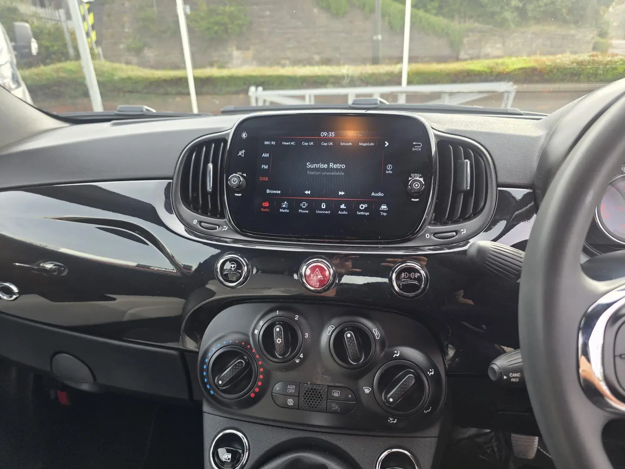 Fiat 500c Image 21 Fiat 500c Image 21