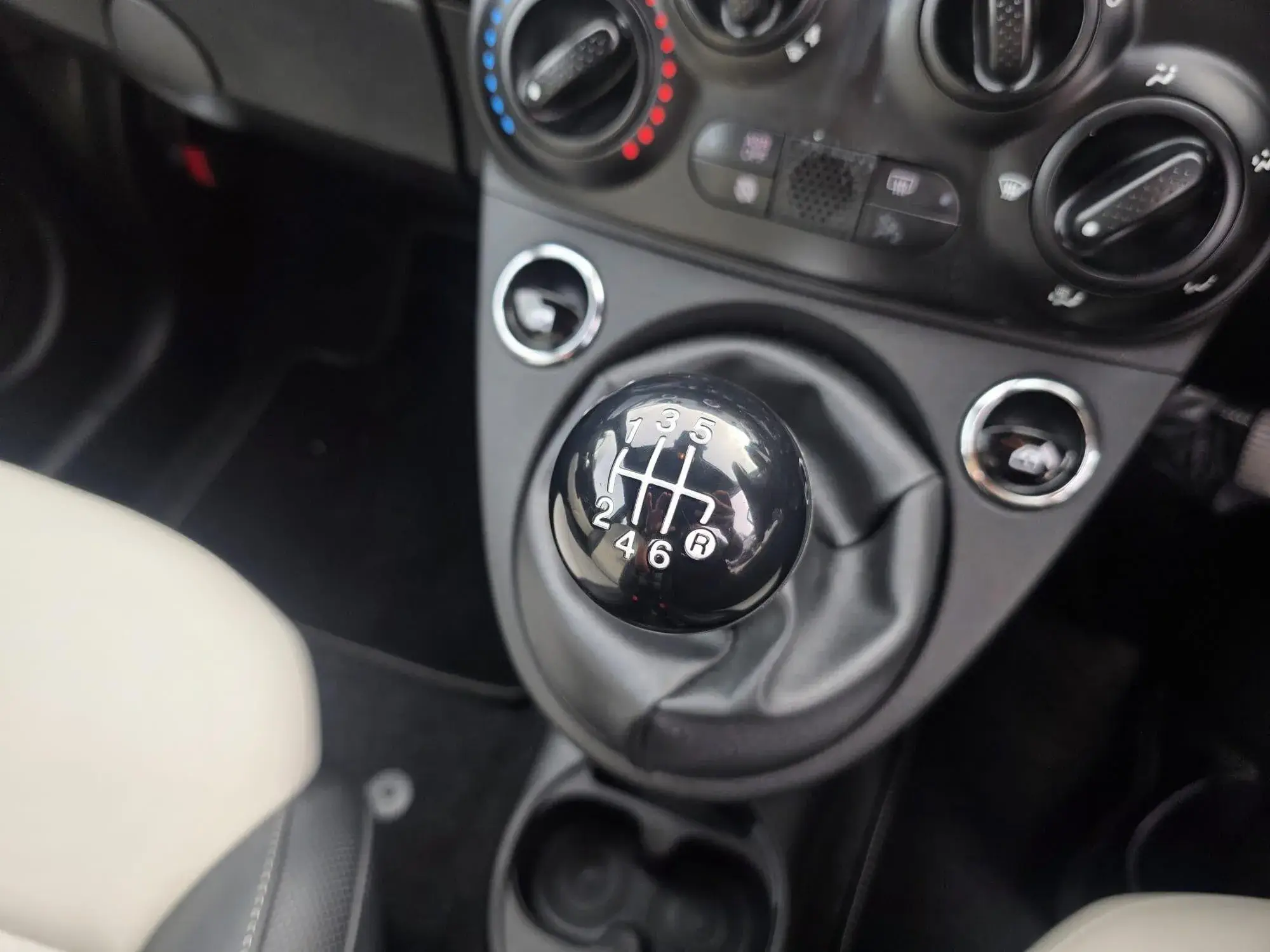 Fiat 500c Image 24 Fiat 500c Image 24