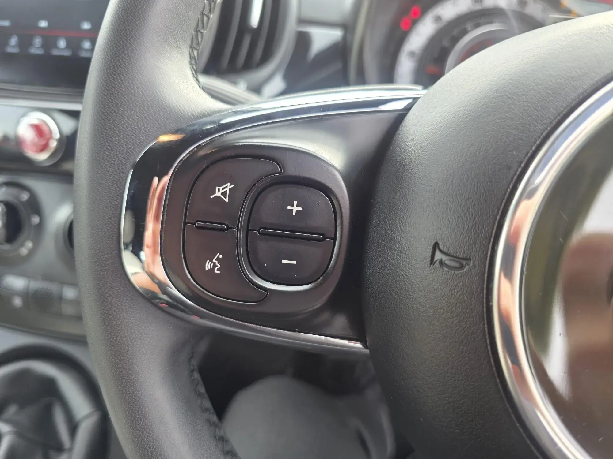 Fiat 500c Image 25 Fiat 500c Image 25