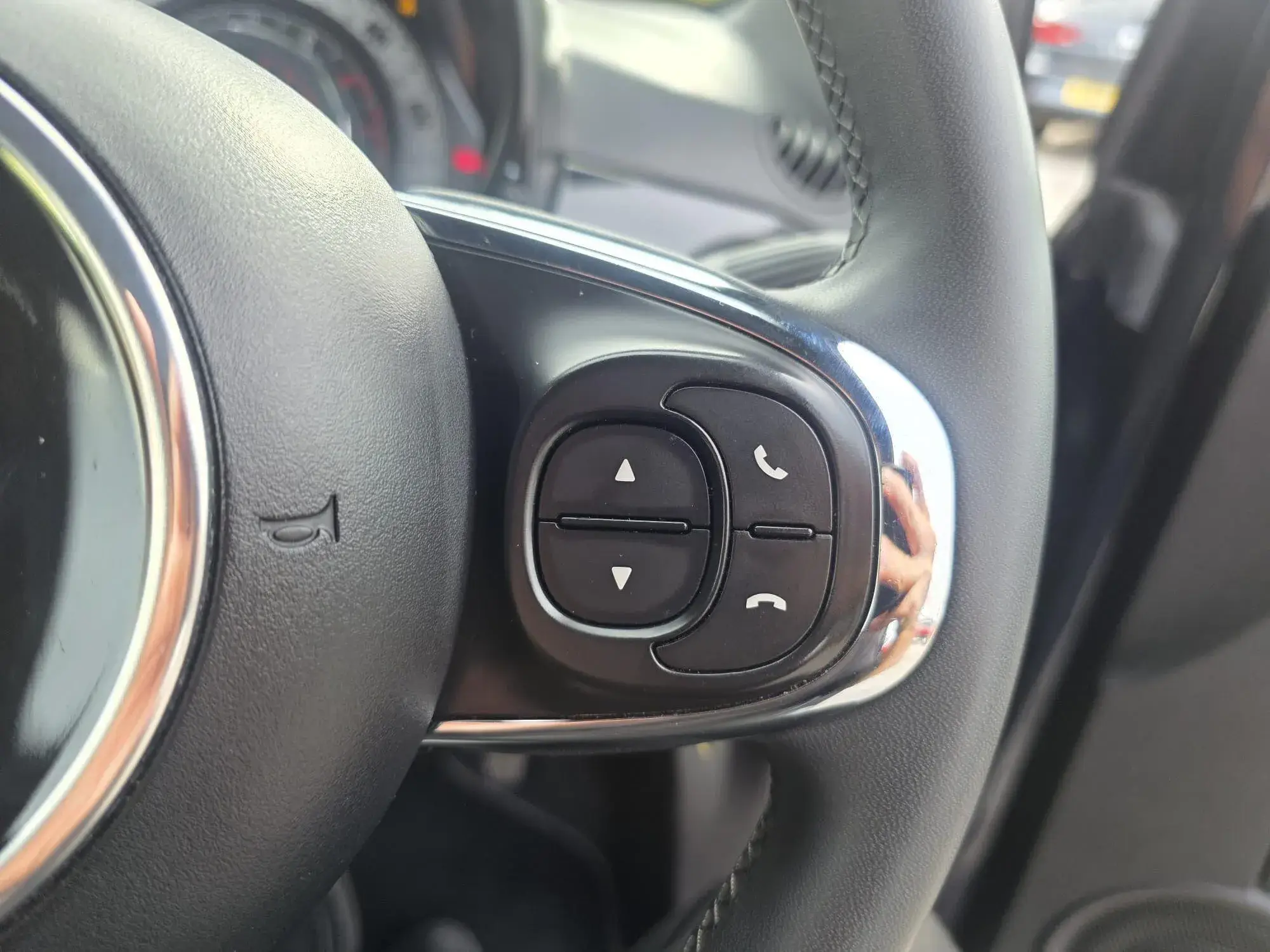 Fiat 500c Image 26 Fiat 500c Image 26