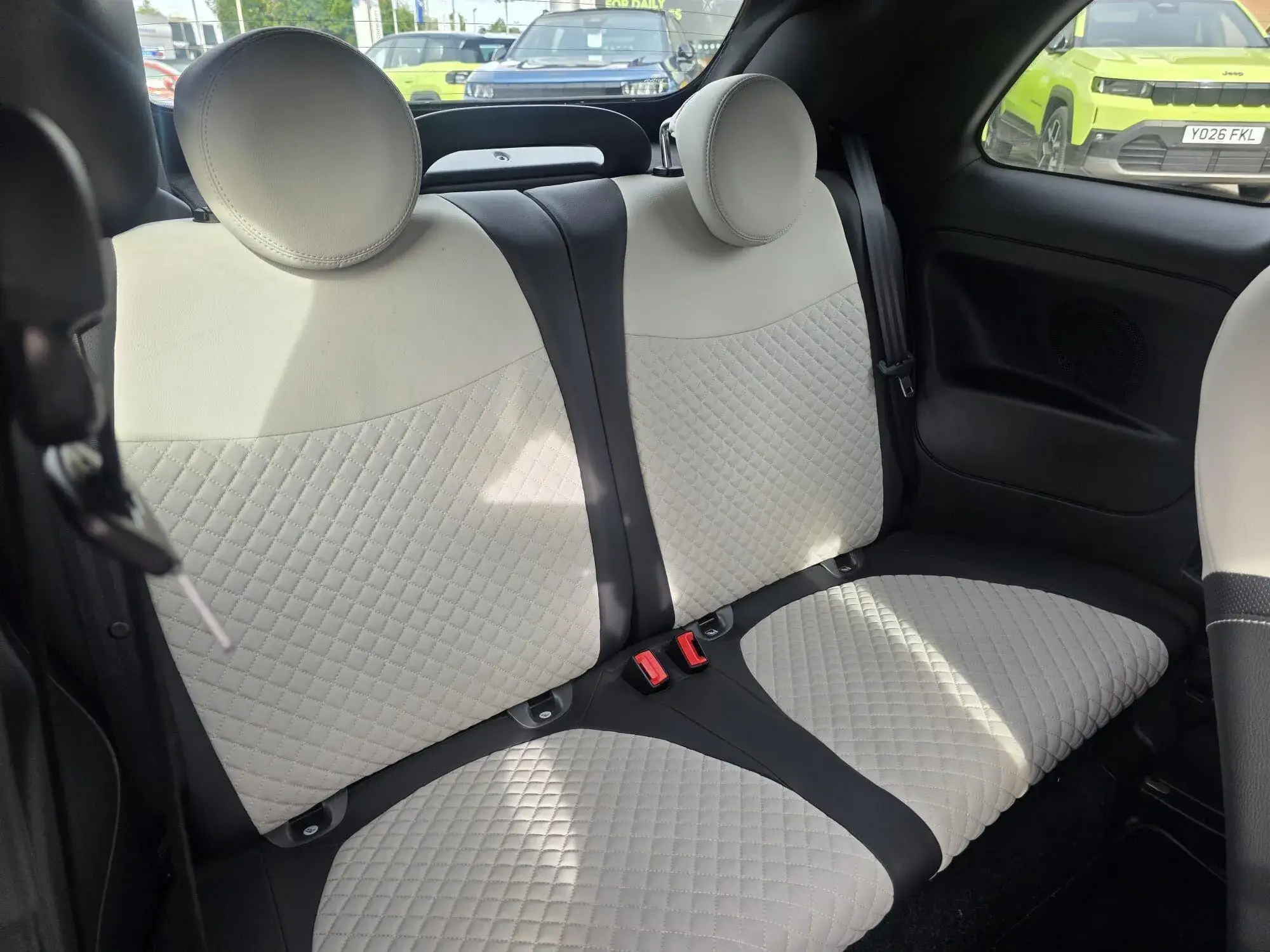 Fiat 500c Image 27 Fiat 500c Image 27