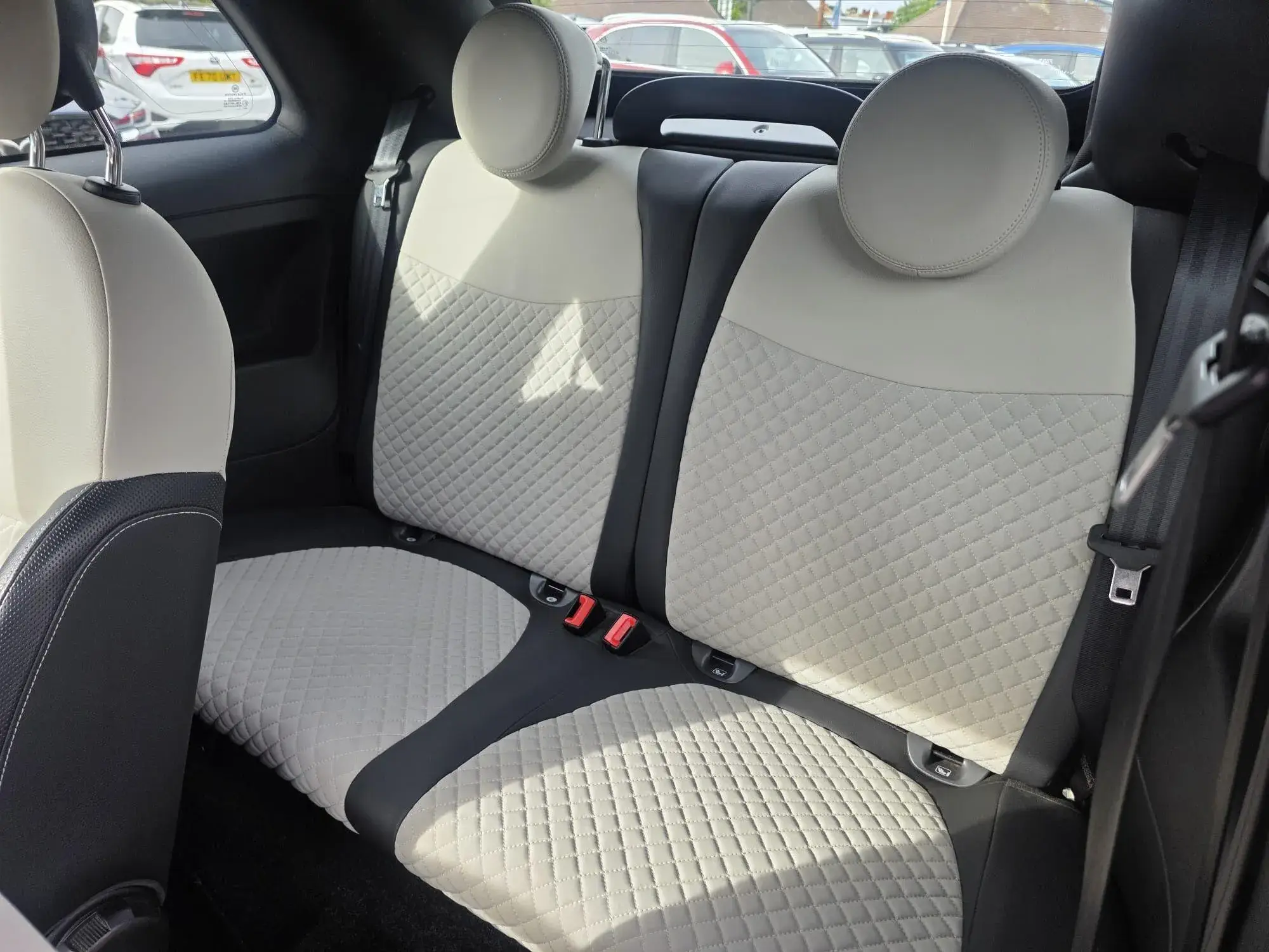 Fiat 500c Image 28 Fiat 500c Image 28