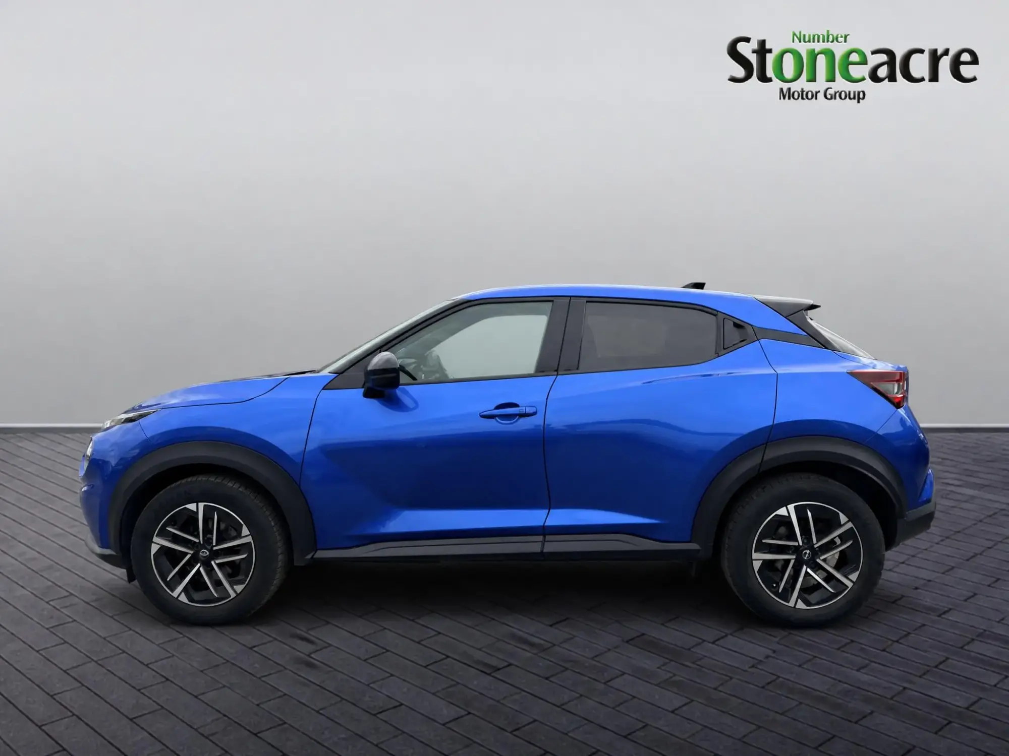Nissan Juke Image 5 Nissan Juke Image 5