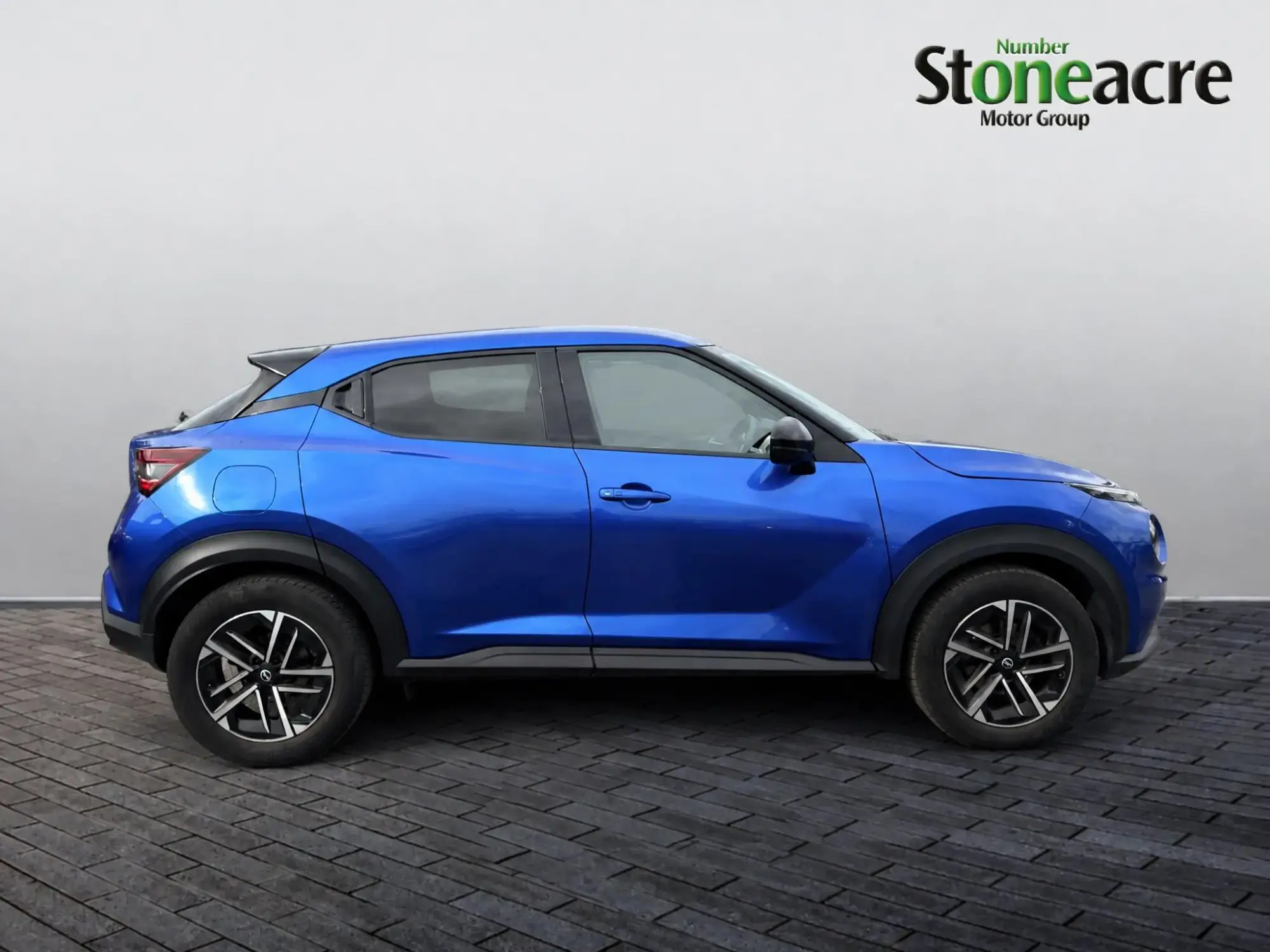 Nissan Juke Image 7 Nissan Juke Image 7