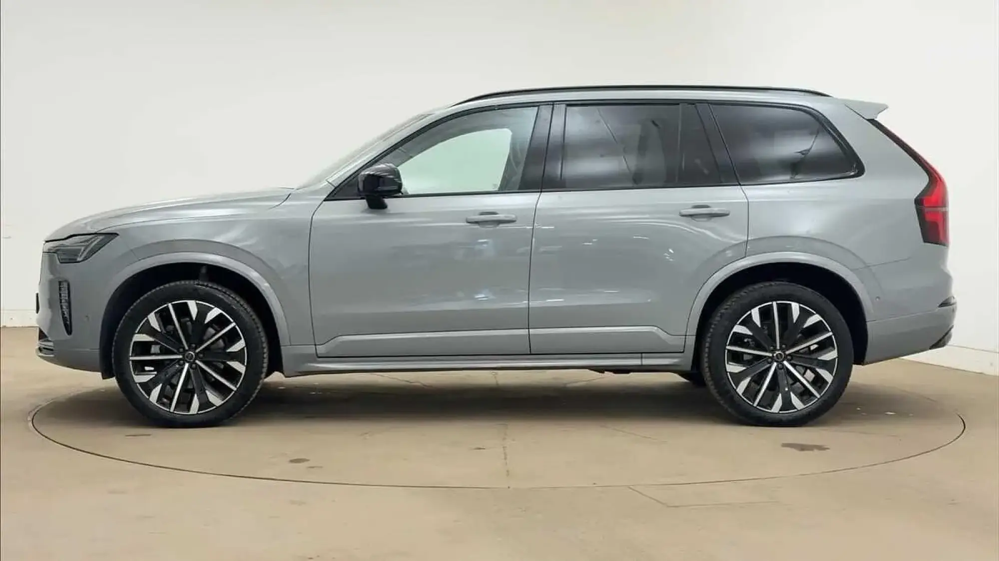 Volvo XC90 Image 6 Volvo XC90 Image 6