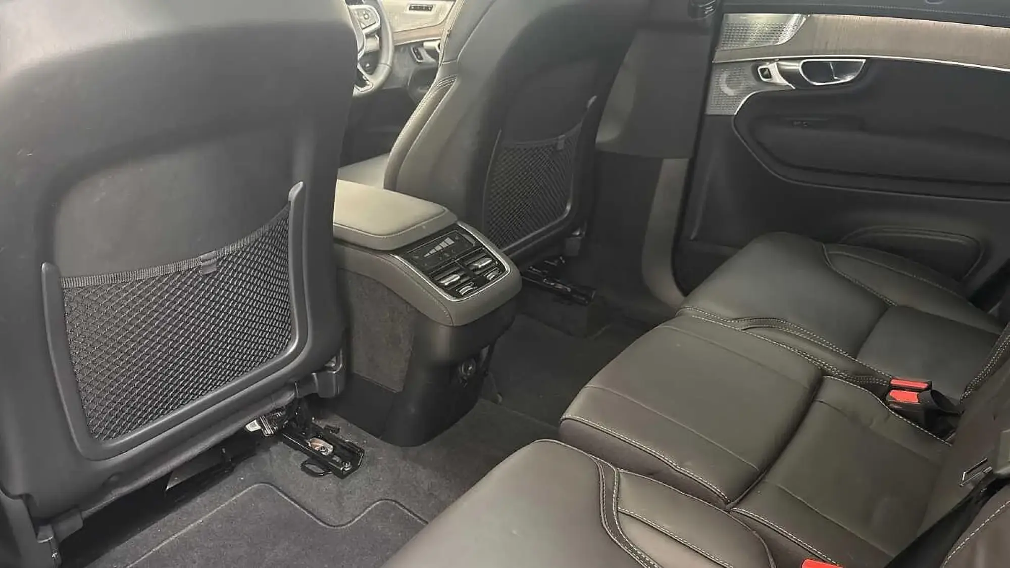 Volvo XC90 Image 12 Volvo XC90 Image 12