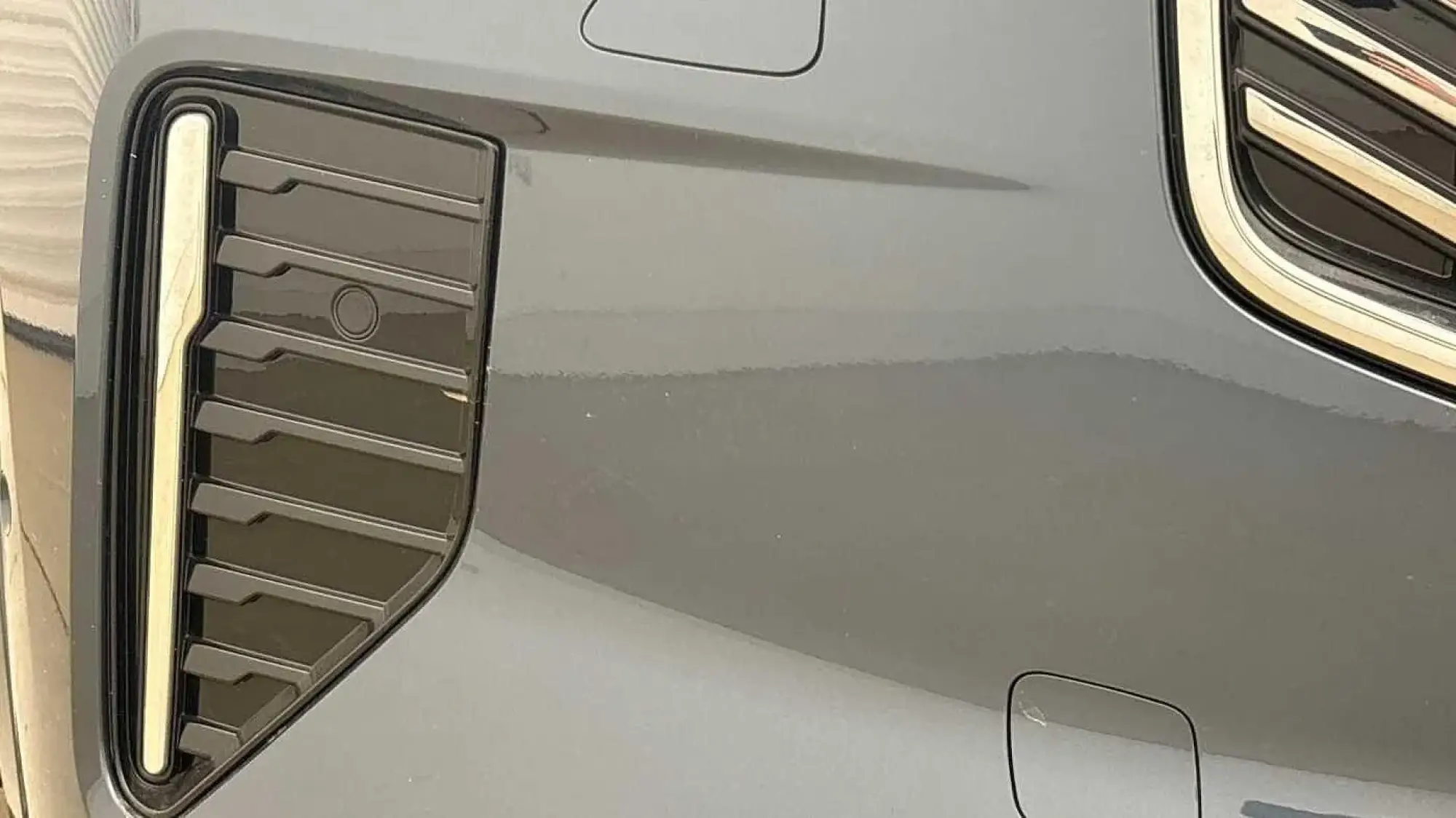 Volvo XC90 Plug-In Hybrid Image 22 Volvo XC90 Plug-In Hybrid Image 22
