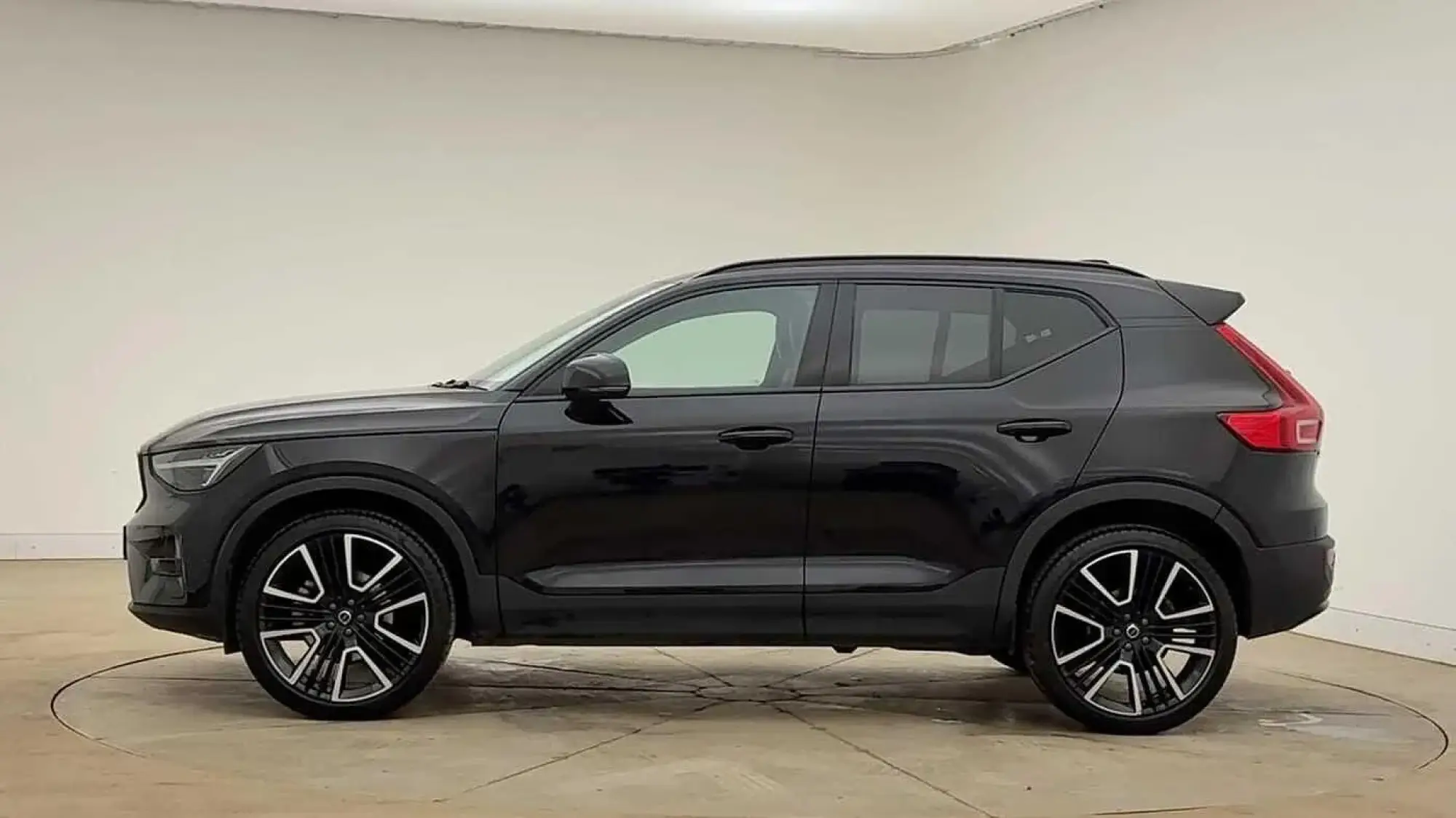 Volvo XC40 Image 6 Volvo XC40 Image 6