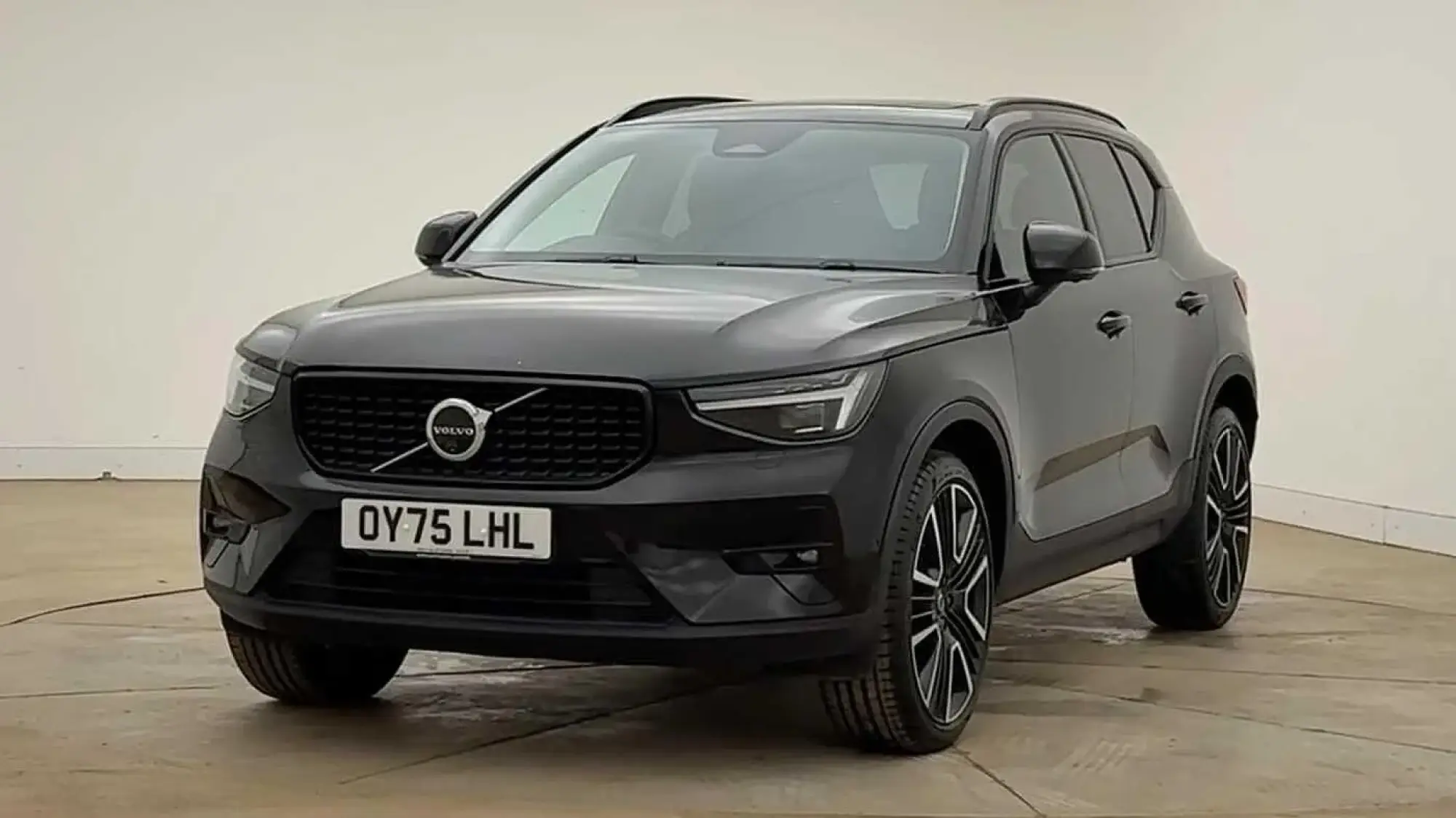 Volvo XC40 Image 7 Volvo XC40 Image 7