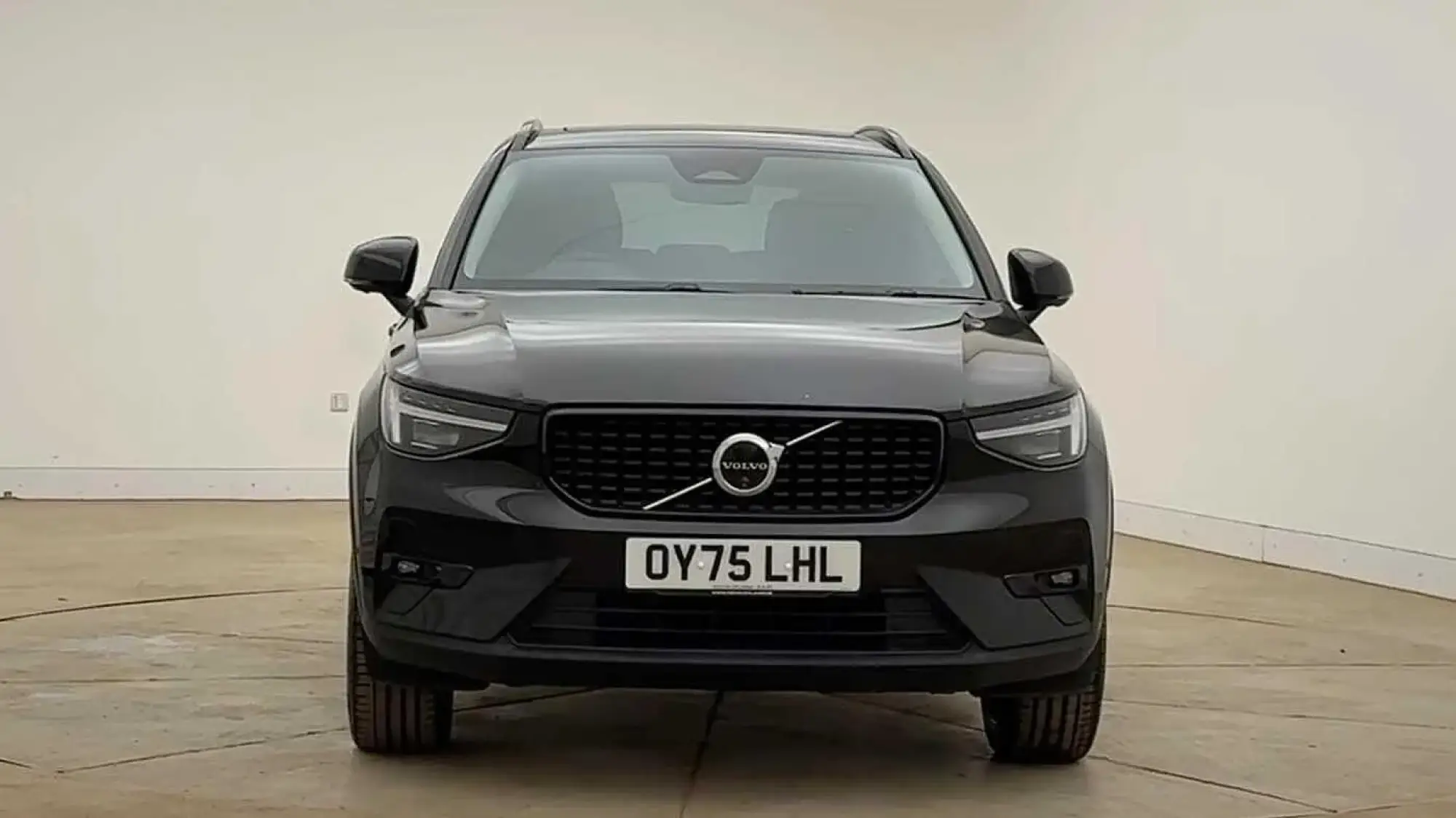 Volvo XC40 Image 8 Volvo XC40 Image 8