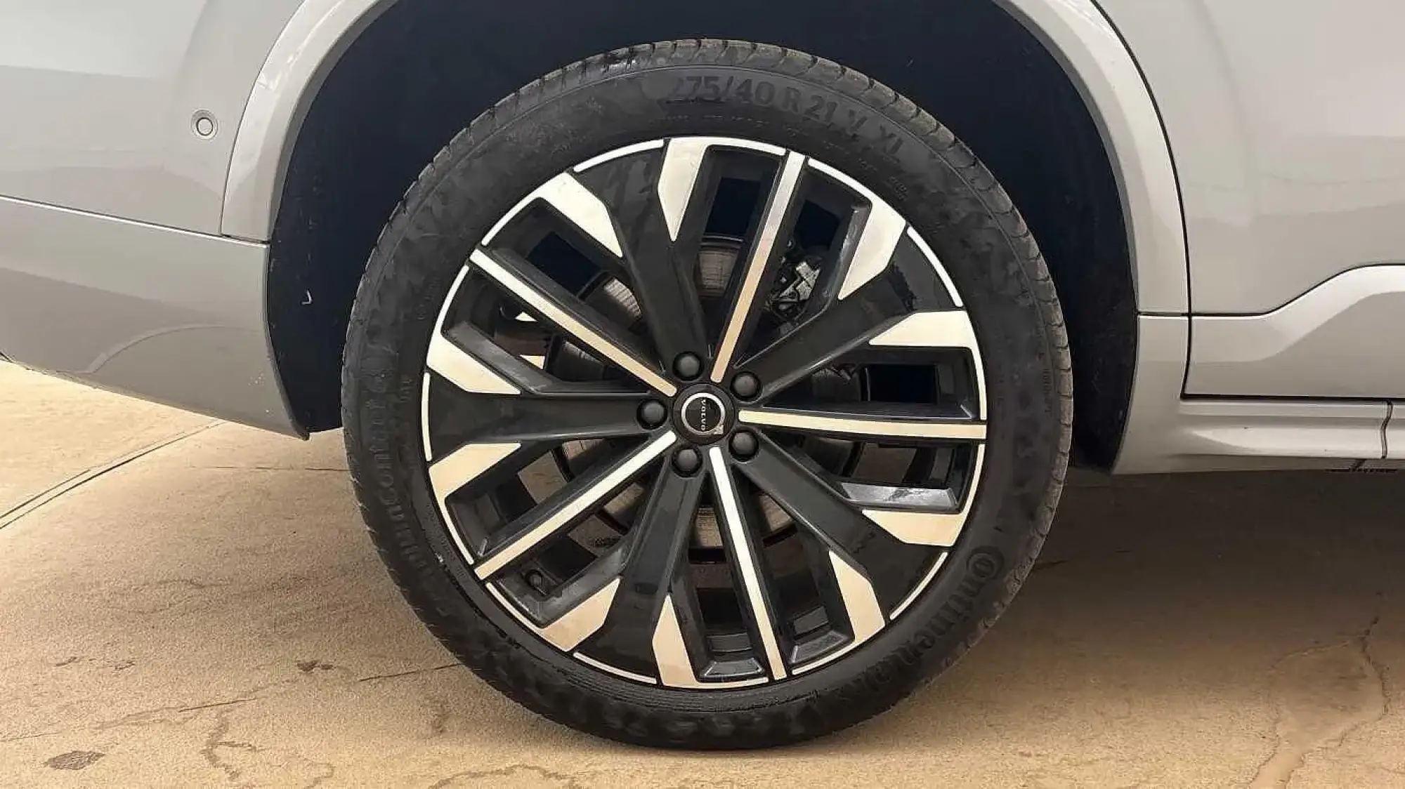 Volvo XC90 Image 19 Volvo XC90 Image 19